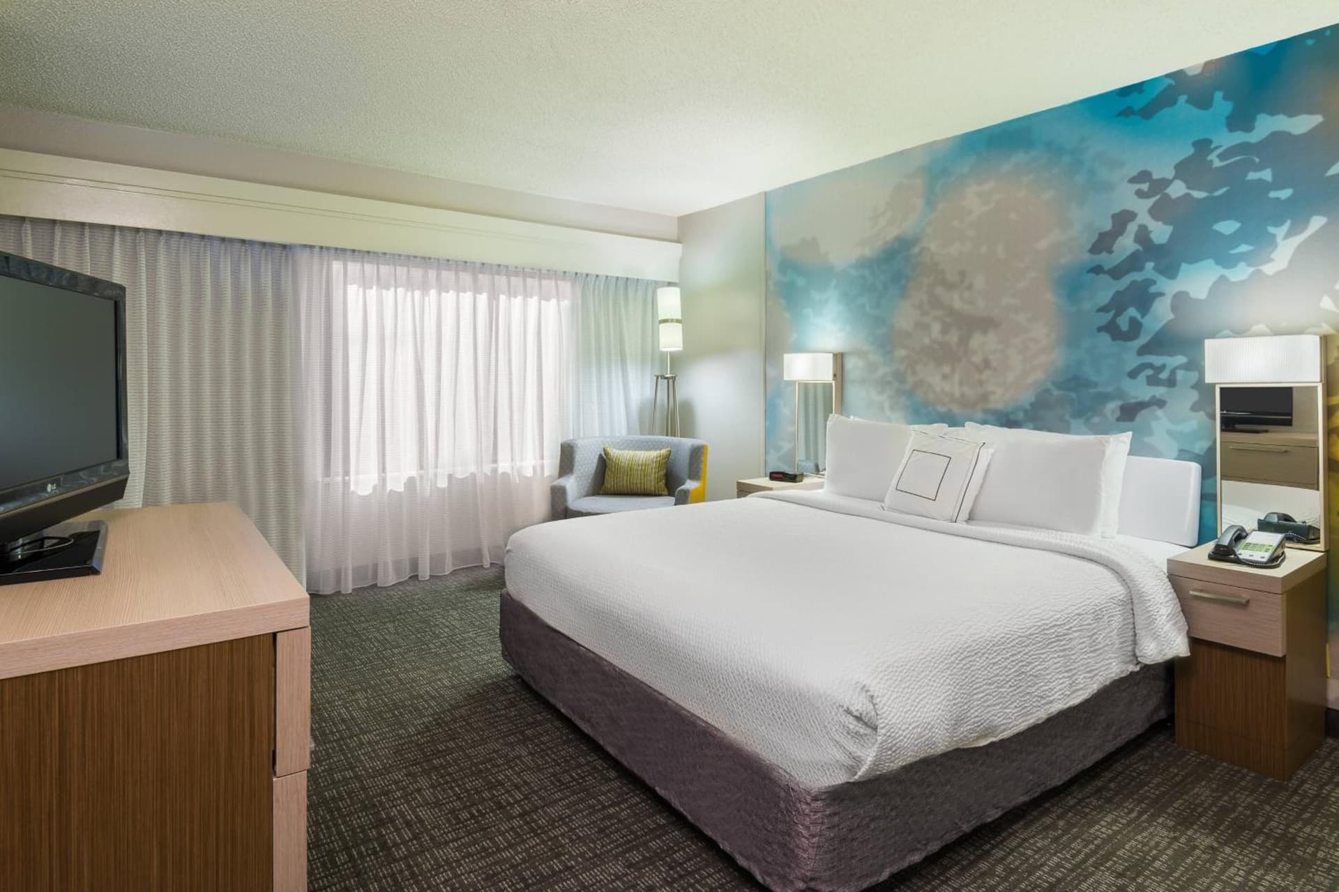 Courtyard by Marriott Wilmington/Wrightsville Beach gallery photo in Wilmington, NC — image 27