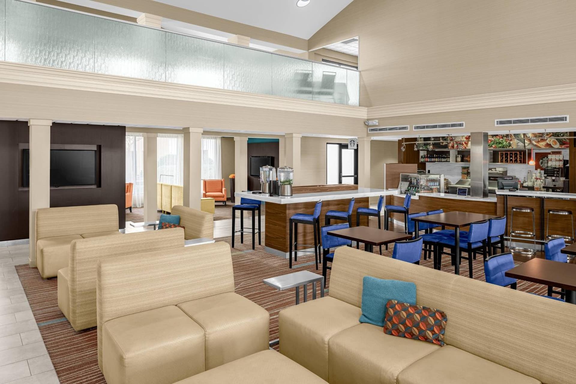 Courtyard by Marriott Wilmington/Wrightsville Beach gallery photo in Wilmington, NC — image 31