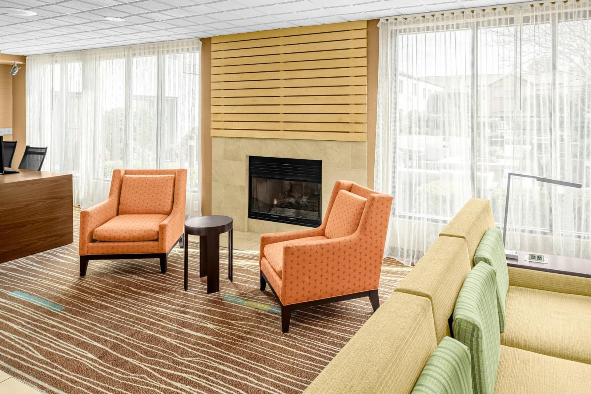 Courtyard by Marriott Wilmington/Wrightsville Beach gallery photo in Wilmington, NC — image 34