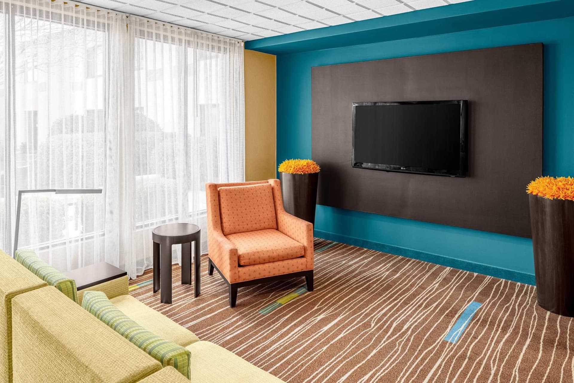 Courtyard by Marriott Wilmington/Wrightsville Beach gallery photo in Wilmington, NC — image 17