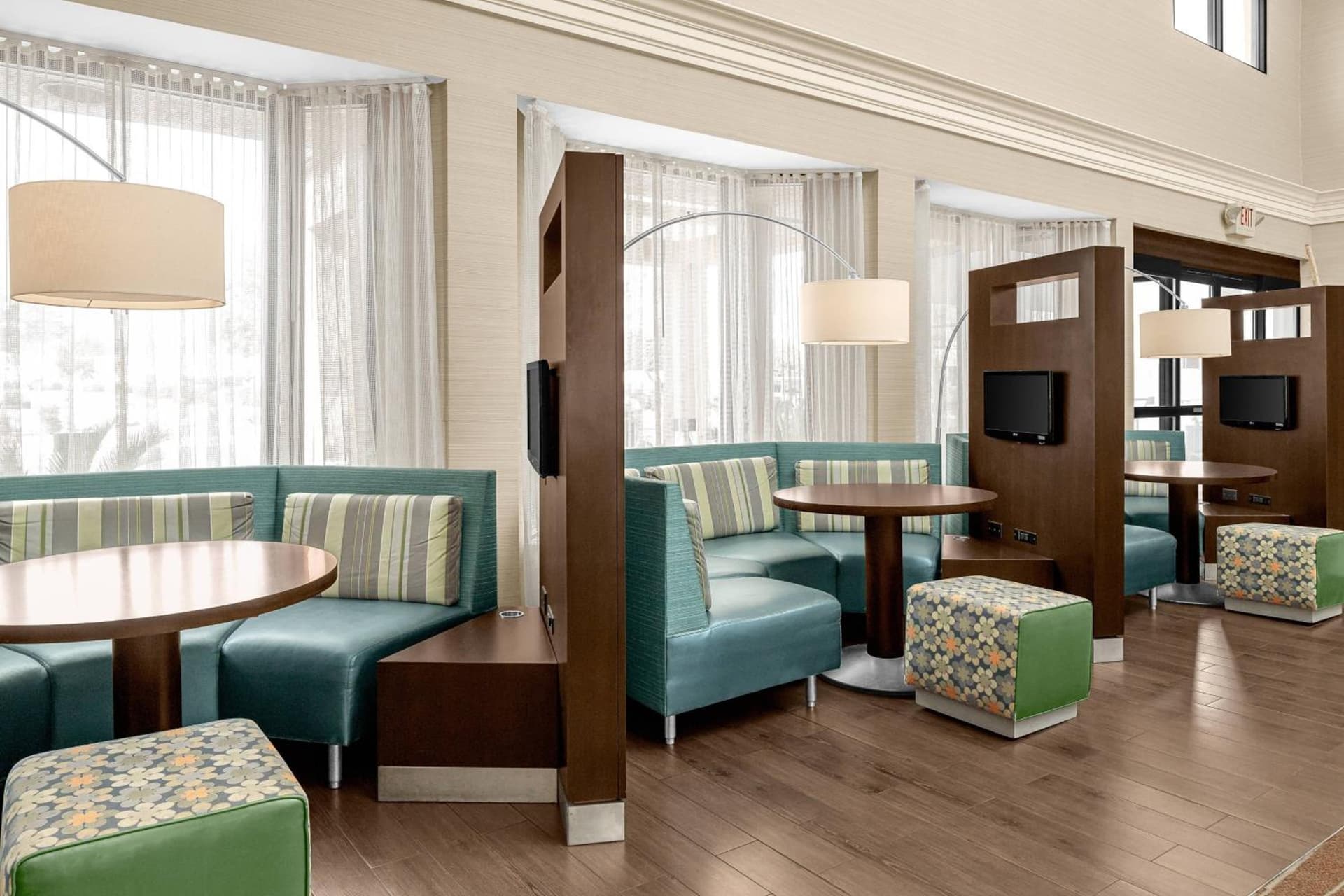 Courtyard by Marriott Wilmington/Wrightsville Beach gallery photo in Wilmington, NC — image 29
