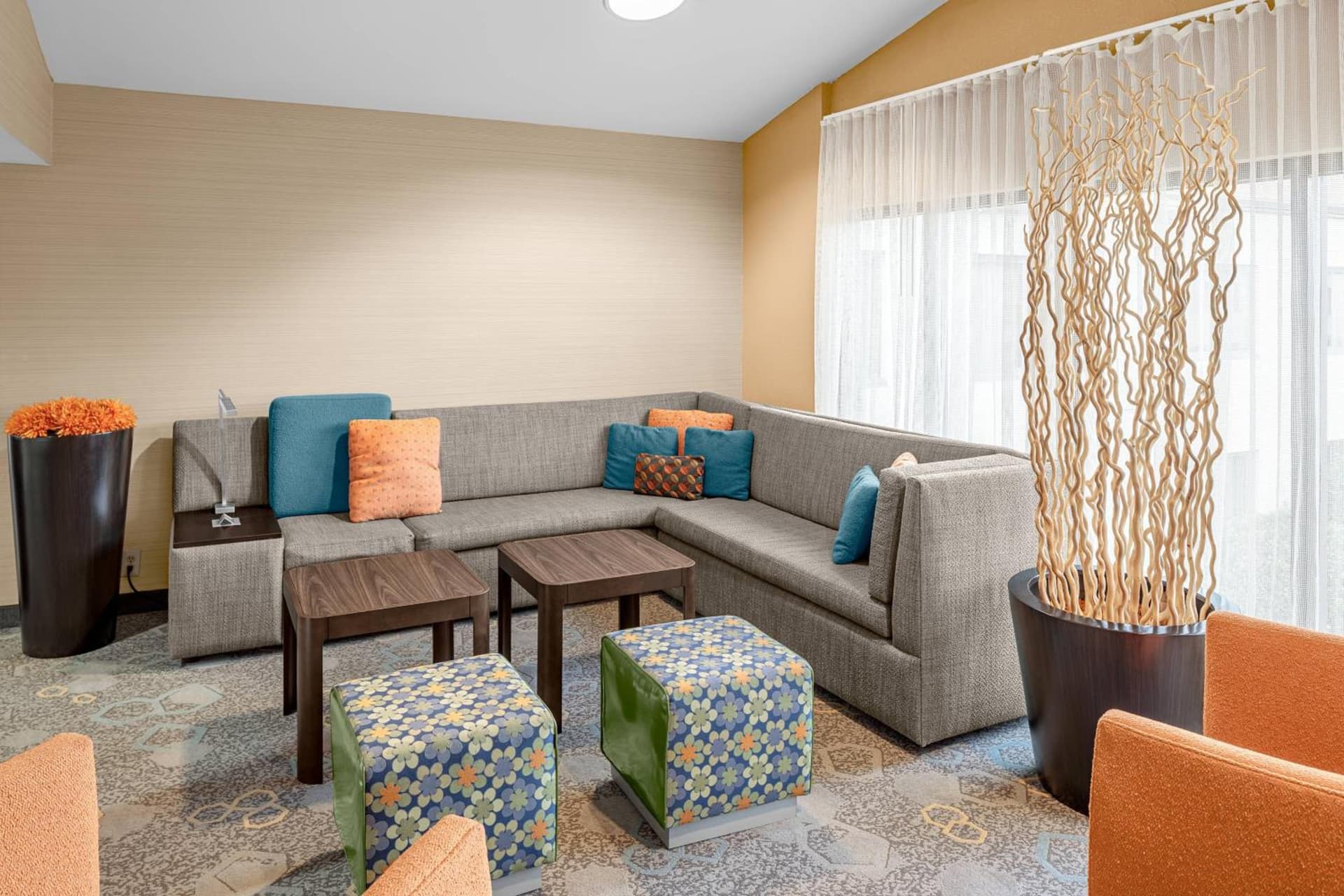 Courtyard by Marriott Wilmington/Wrightsville Beach gallery photo in Wilmington, NC — image 24