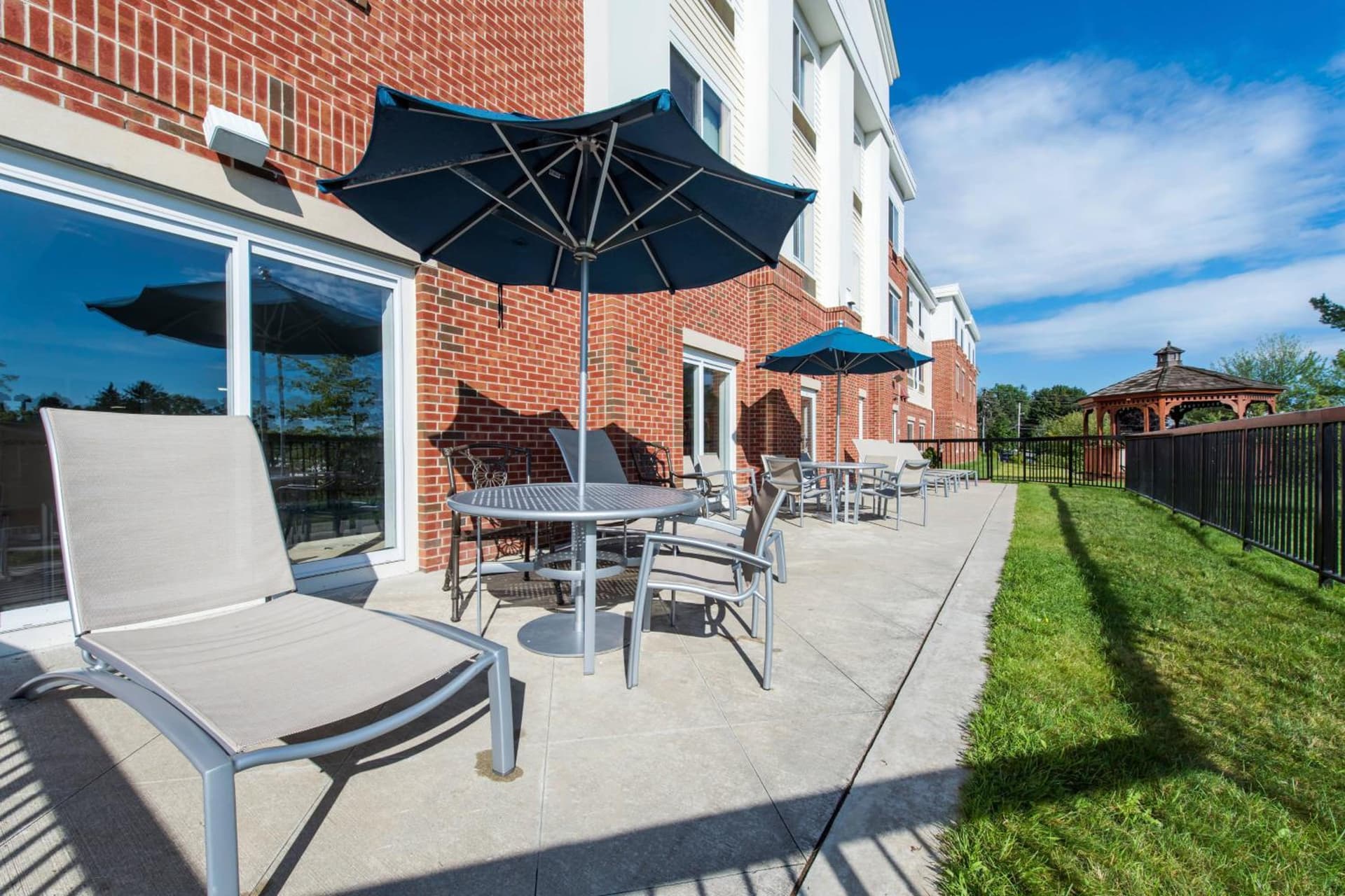 SpringHill Suites Devens Common Center gallery photo in Devens, MA — image 10