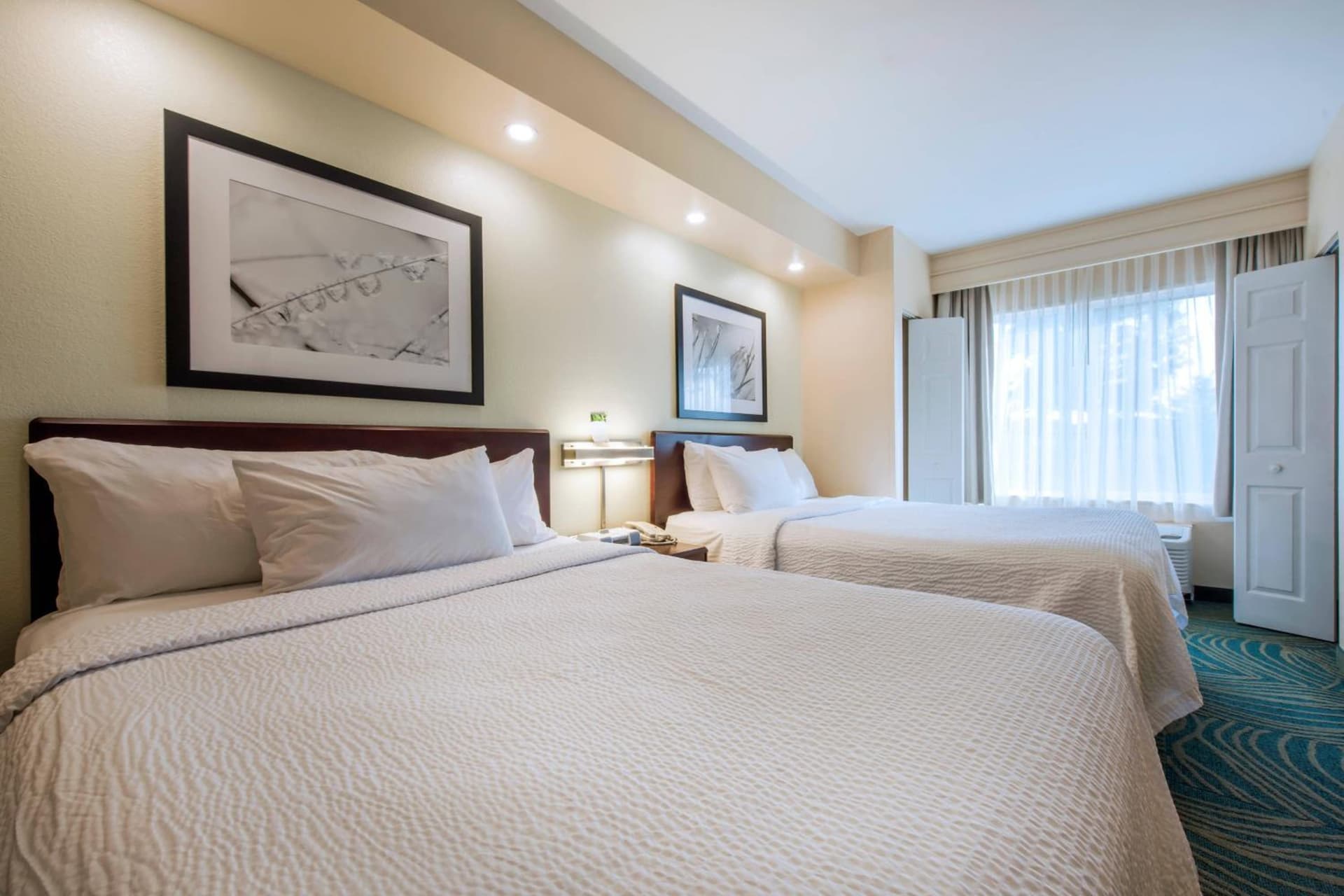 SpringHill Suites Devens Common Center gallery photo in Devens, MA — image 15