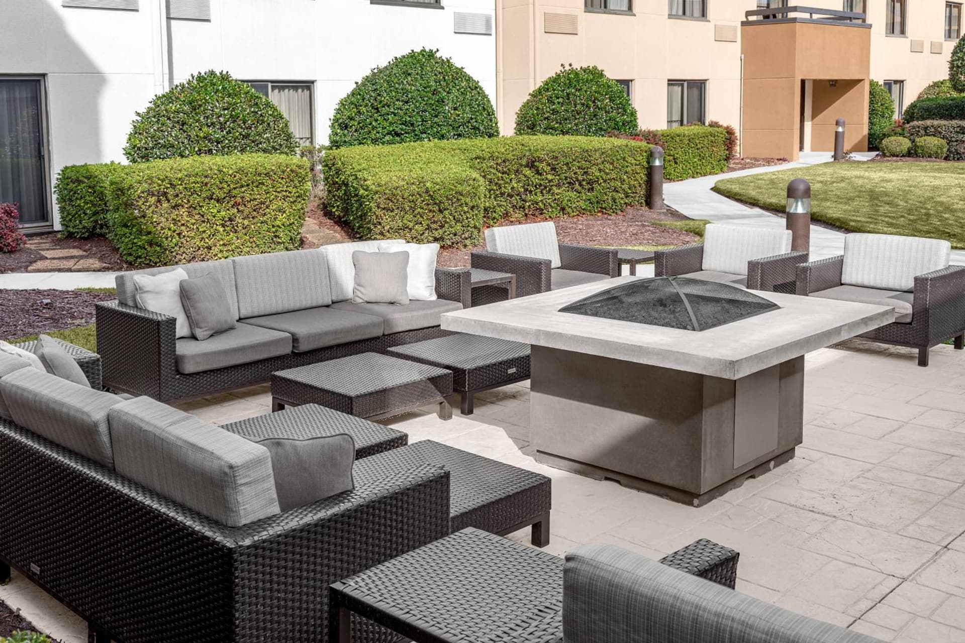 Courtyard by Marriott Wilmington/Wrightsville Beach gallery photo in Wilmington, NC — image 39