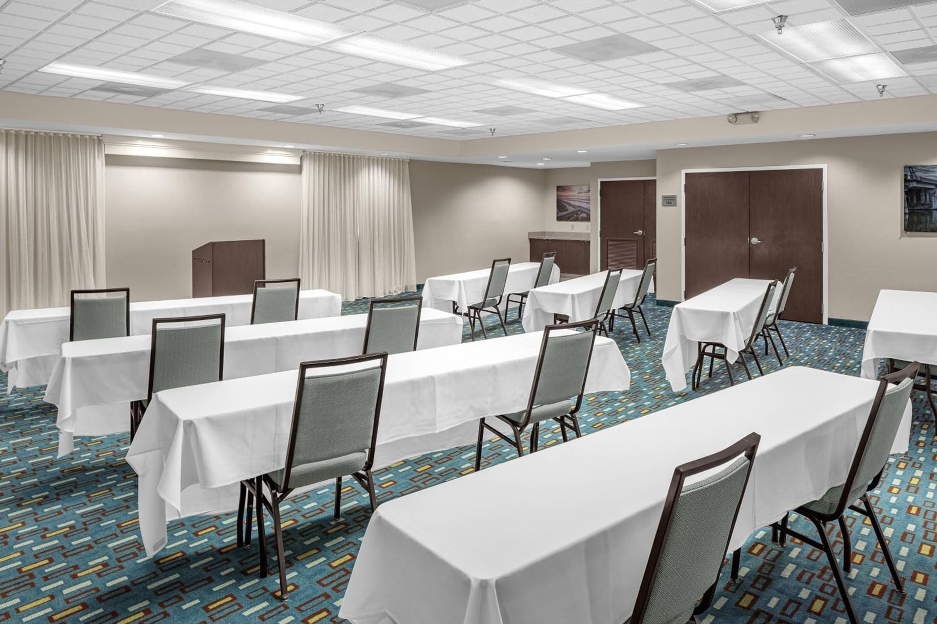 Courtyard by Marriott Wilmington/Wrightsville Beach gallery photo in Wilmington, NC — image 40
