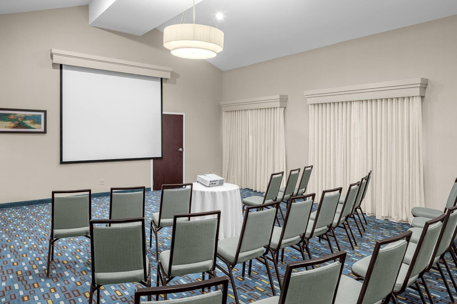 Courtyard by Marriott Wilmington/Wrightsville Beach gallery photo in Wilmington, NC — image 13