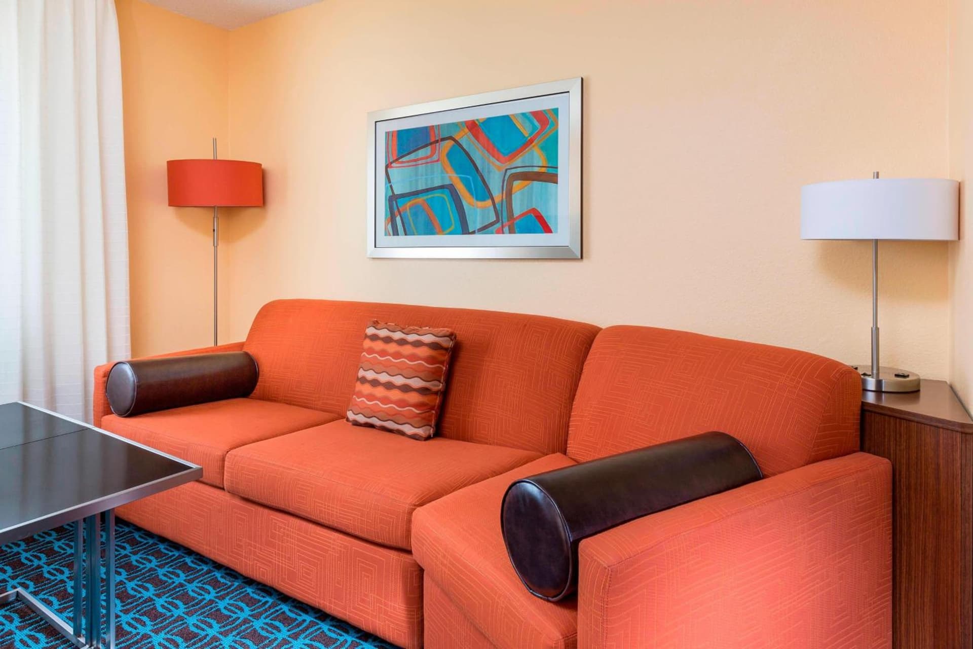 Fairfield Inn & Suites Kansas City Lee's Summit gallery photo in Lees Summit, MO — image 13