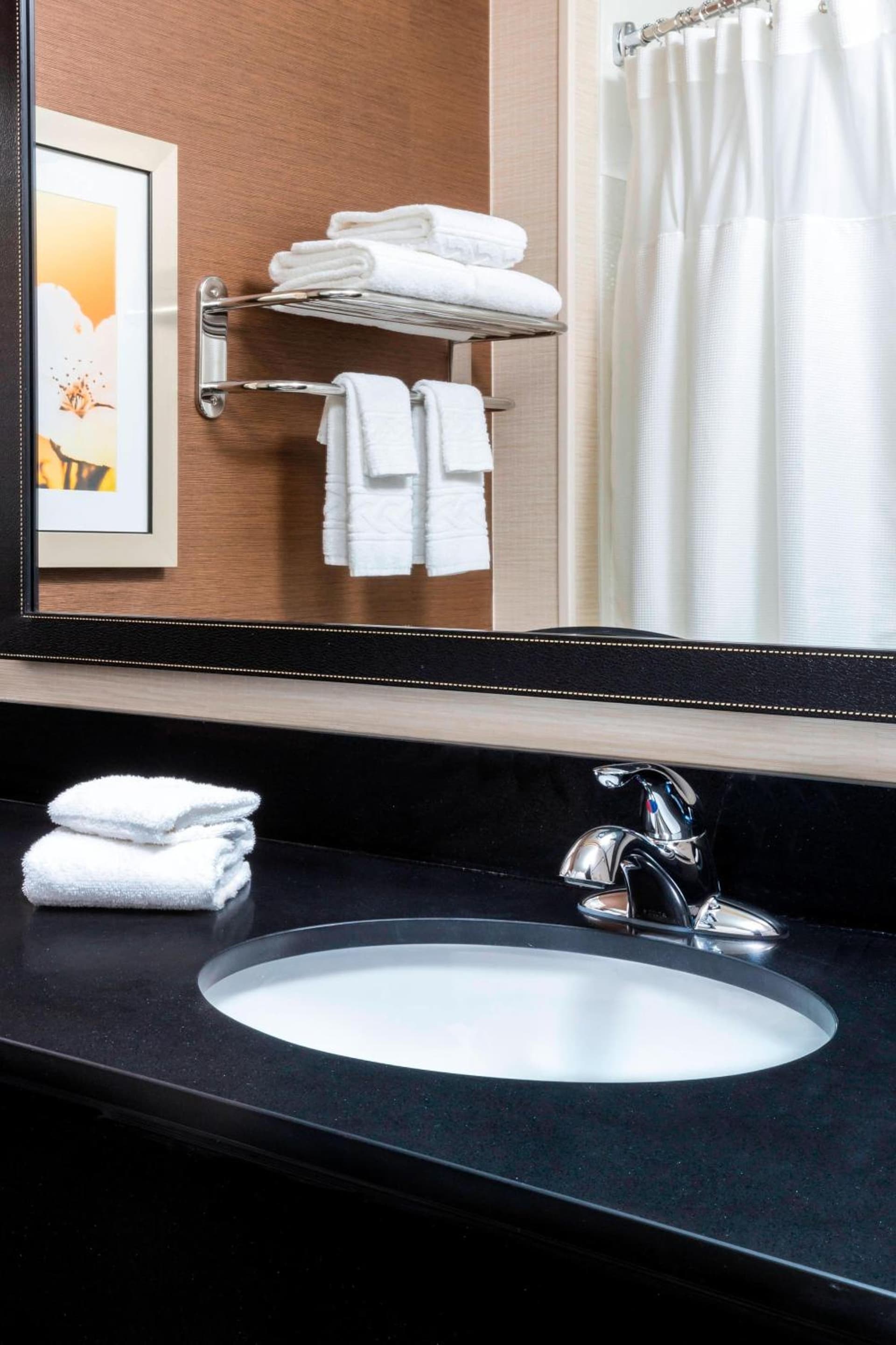 Fairfield Inn & Suites Kansas City Lee's Summit gallery photo in Lees Summit, MO — image 18