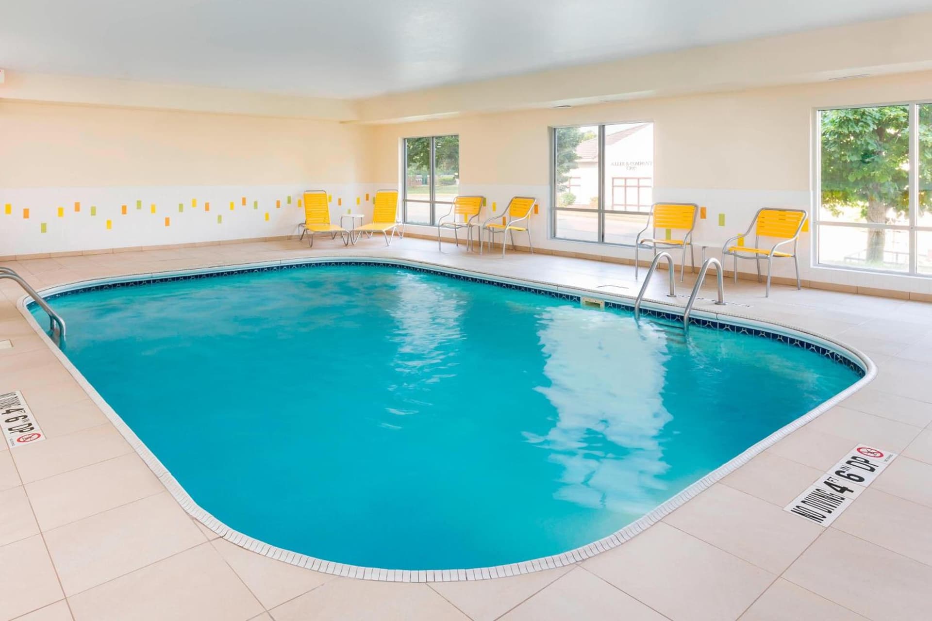 Fairfield Inn & Suites Kansas City Lee's Summit gallery photo in Lees Summit, MO — image 15
