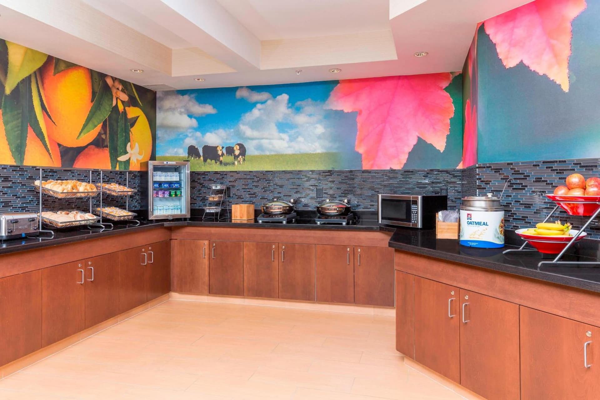 Fairfield Inn & Suites Kansas City Lee's Summit gallery photo in Lees Summit, MO — image 7