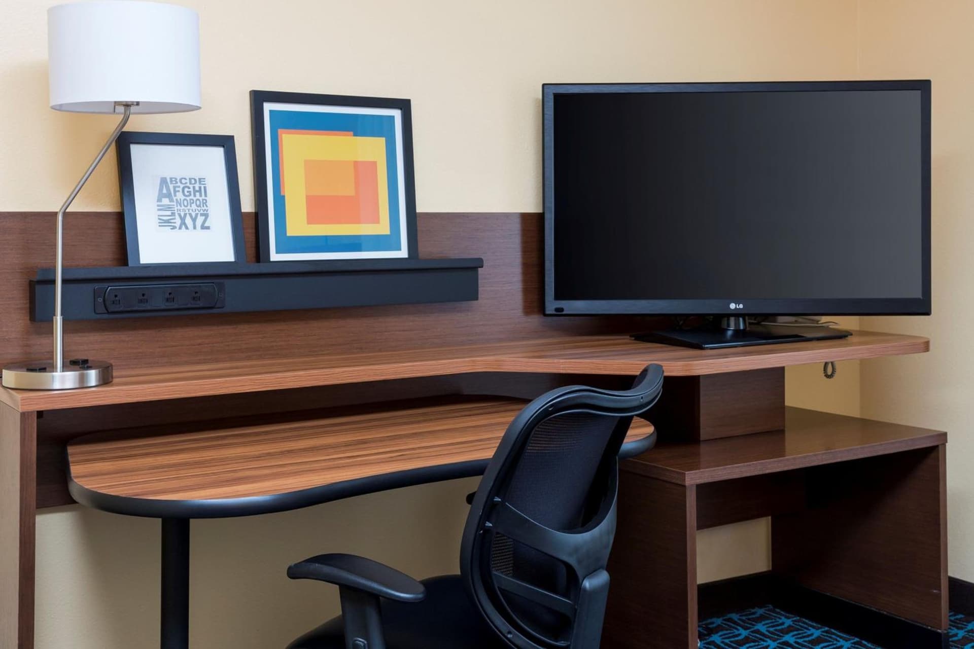 Fairfield Inn & Suites Kansas City Lee's Summit gallery photo in Lees Summit, MO — image 9