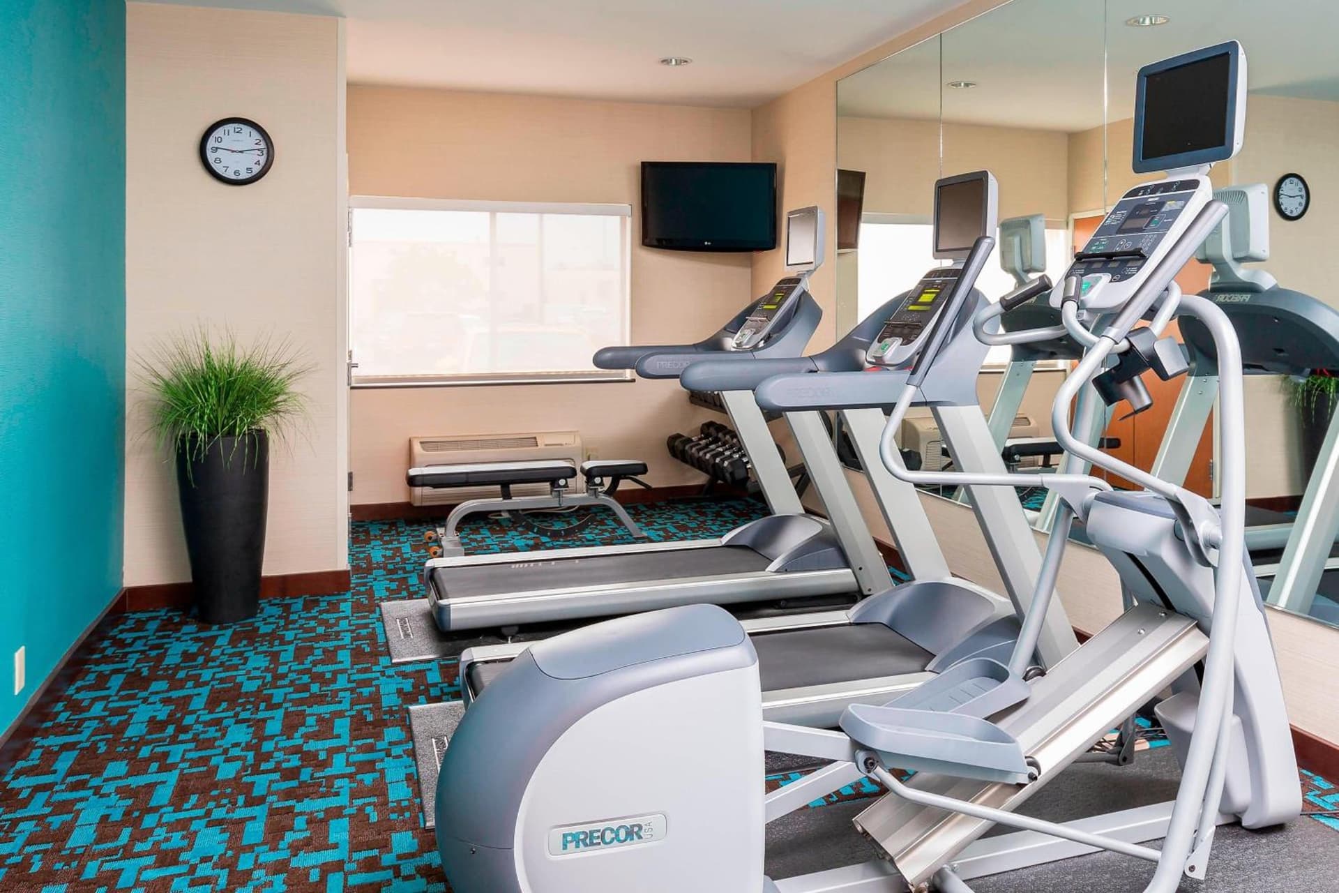 Fairfield Inn & Suites Kansas City Lee's Summit gallery photo in Lees Summit, MO — image 17