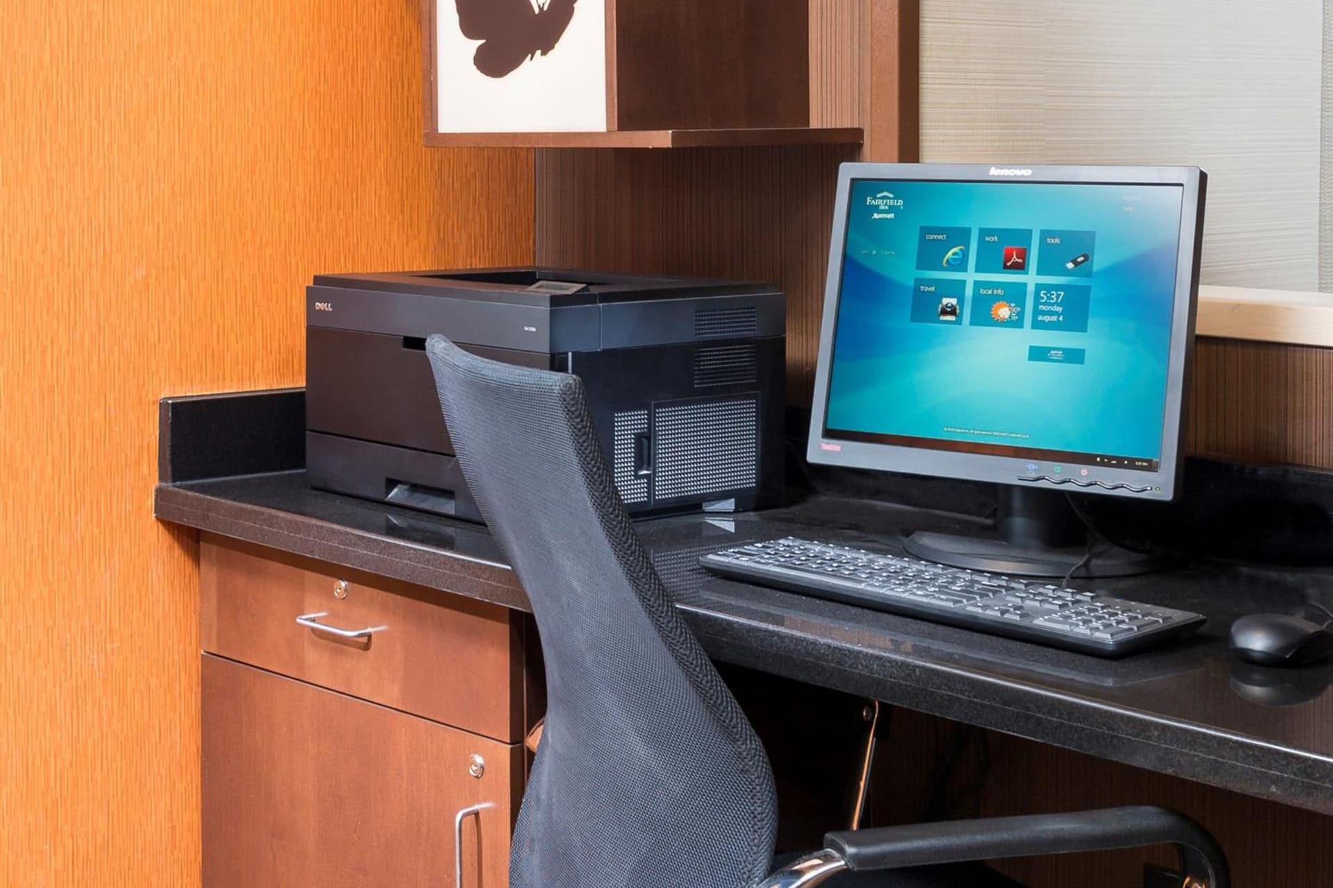 Fairfield Inn & Suites Kansas City Lee's Summit gallery photo in Lees Summit, MO — image 10