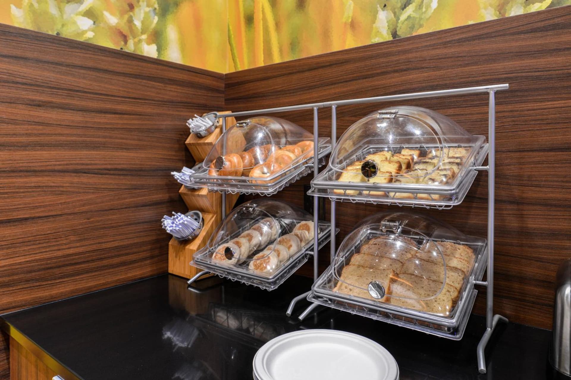 Fairfield Inn & Suites by Marriott Eugene East/Springfield gallery photo in Eugene, OR — image 12