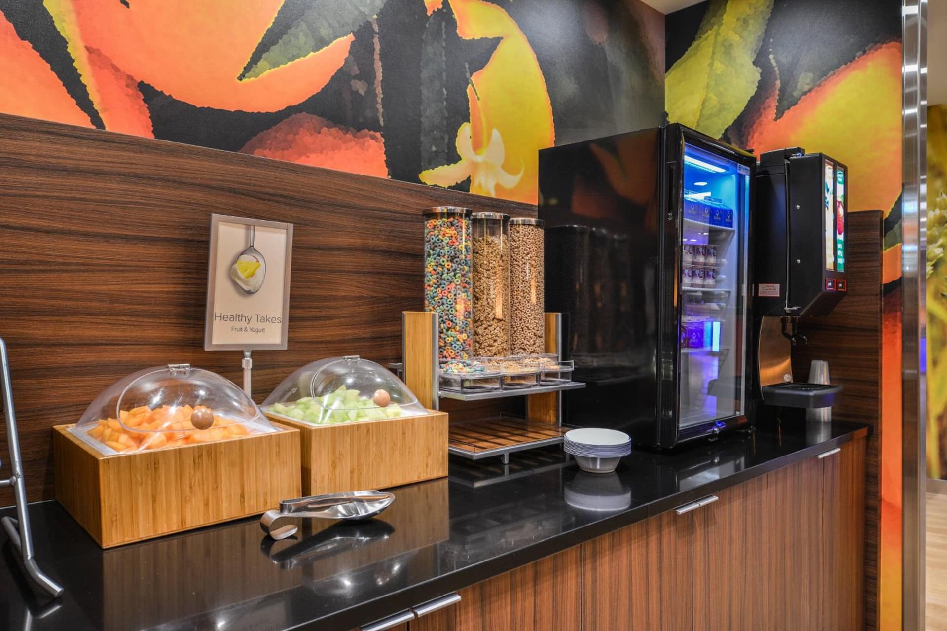 Fairfield Inn & Suites by Marriott Eugene East/Springfield gallery photo in Eugene, OR — image 30