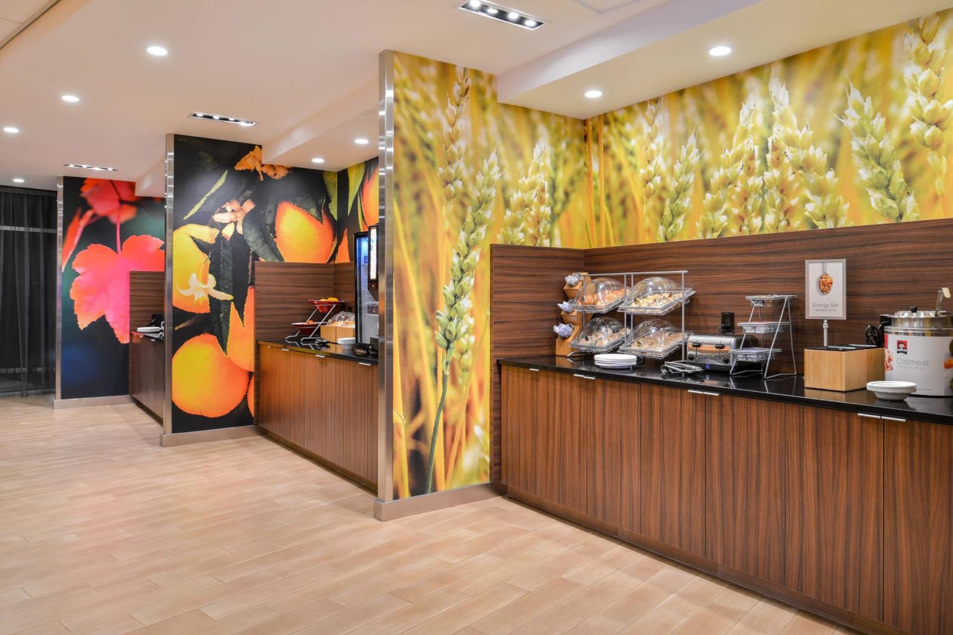 Fairfield Inn & Suites by Marriott Eugene East/Springfield gallery photo in Eugene, OR — image 15