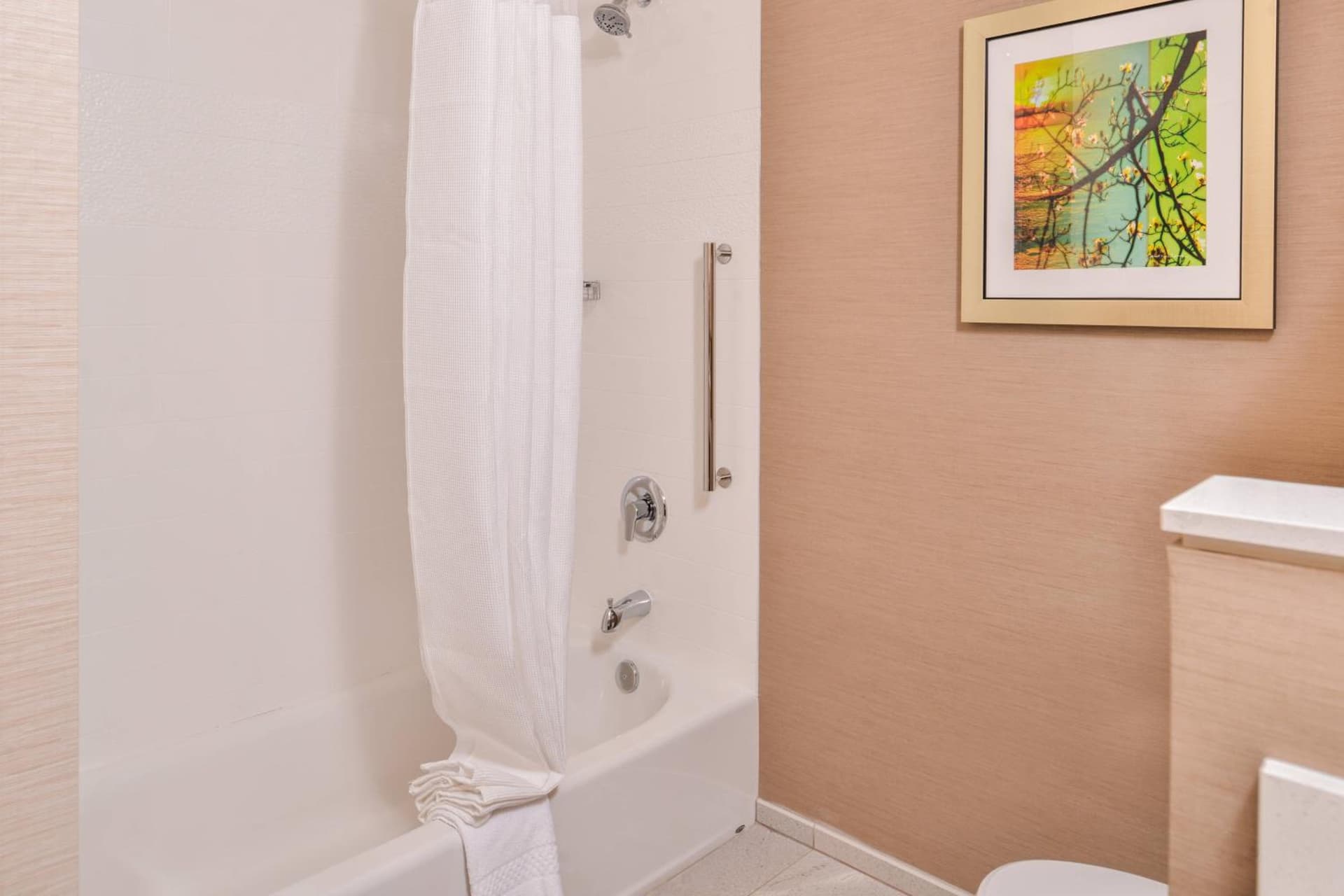 Fairfield Inn & Suites by Marriott Eugene East/Springfield gallery photo in Eugene, OR — image 36