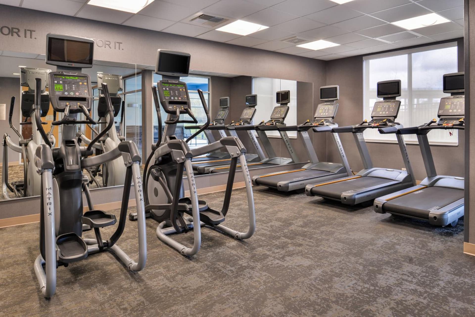 Fairfield Inn & Suites by Marriott Eugene East/Springfield gallery photo in Eugene, OR — image 34