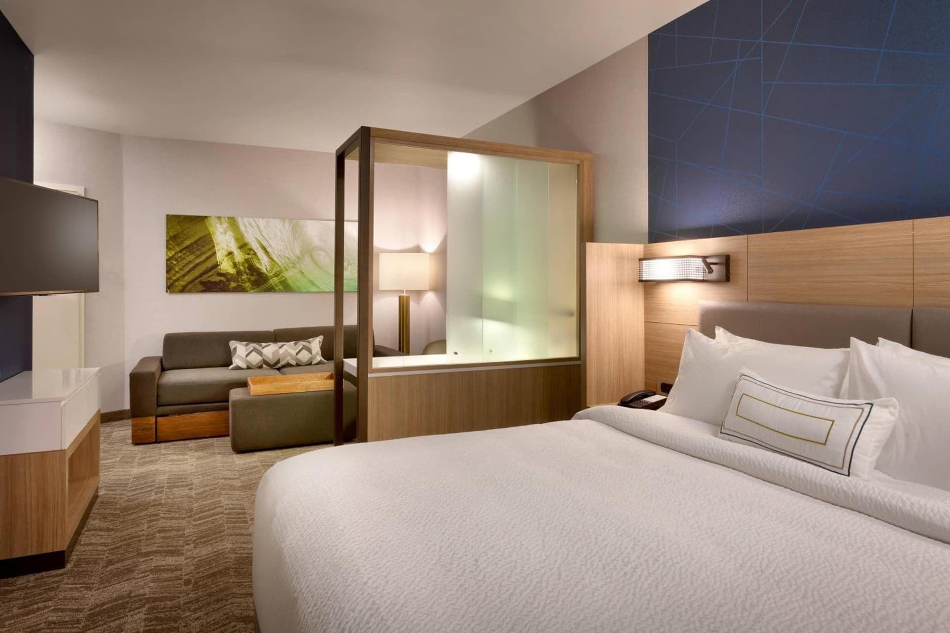 SpringHill Suites by Marriott Idaho Falls gallery photo in Idaho Falls, ID — image 20
