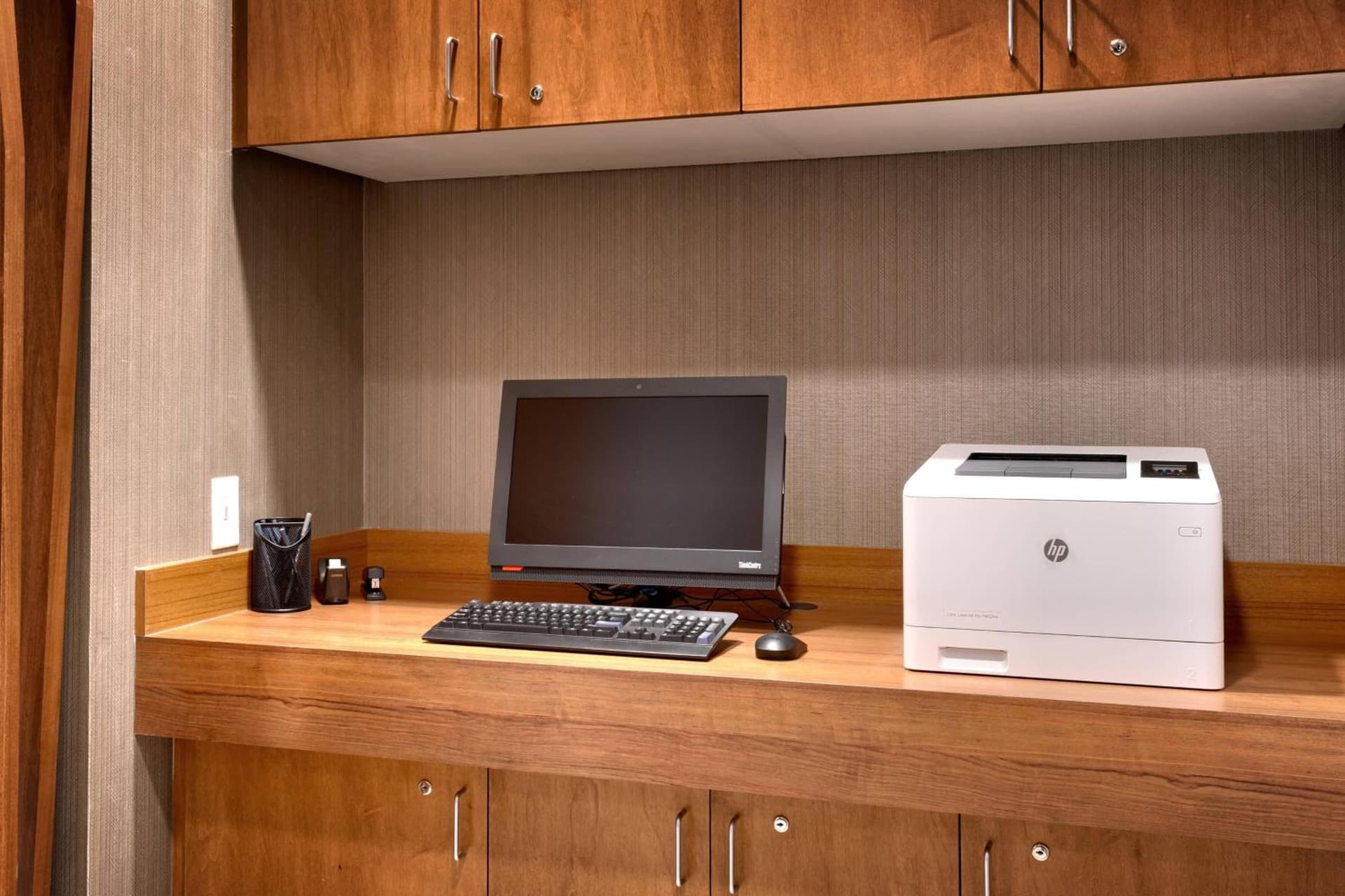 SpringHill Suites by Marriott Idaho Falls gallery photo in Idaho Falls, ID — image 17