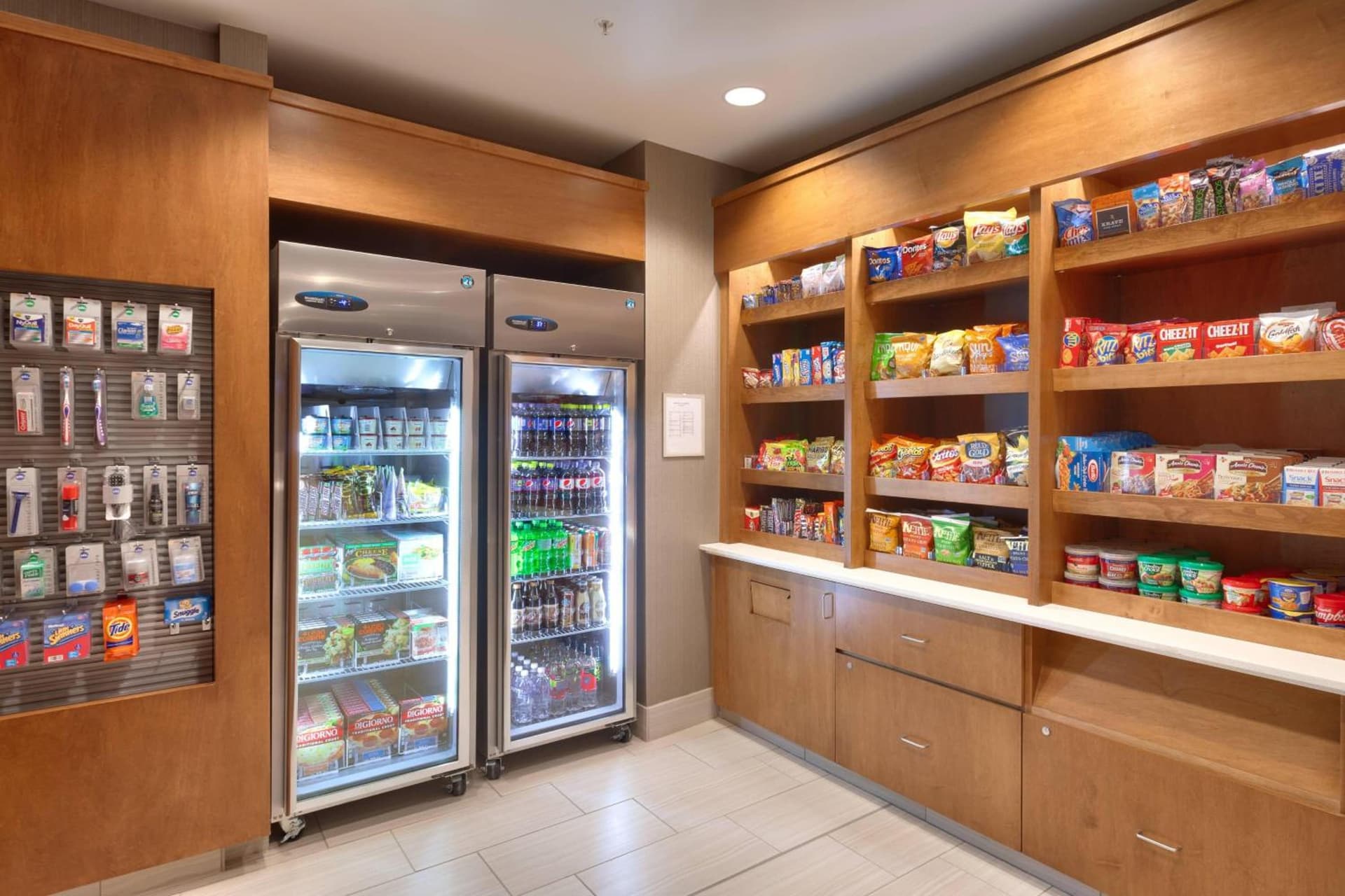 SpringHill Suites by Marriott Idaho Falls gallery photo in Idaho Falls, ID — image 11