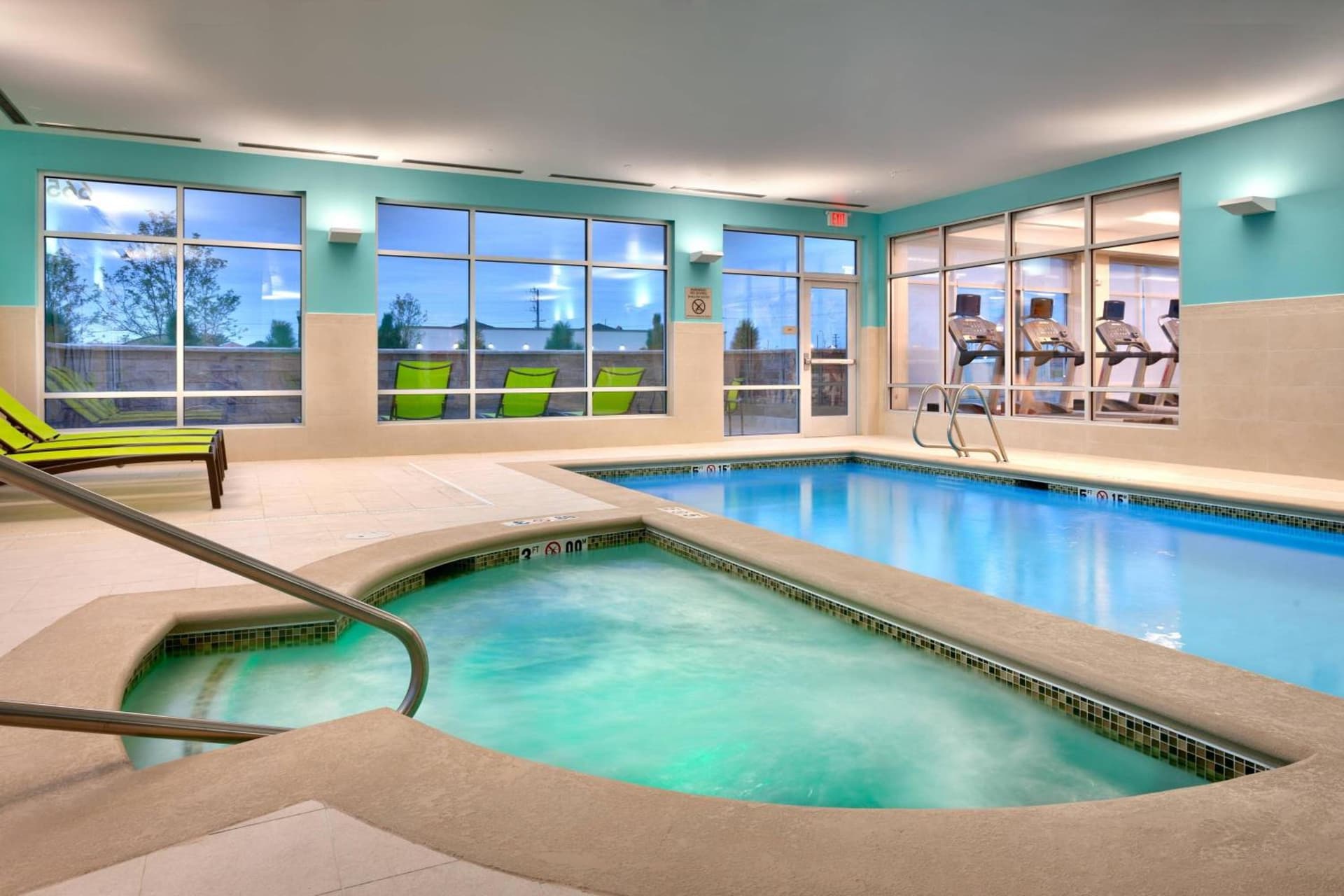 SpringHill Suites by Marriott Idaho Falls gallery photo in Idaho Falls, ID — image 21