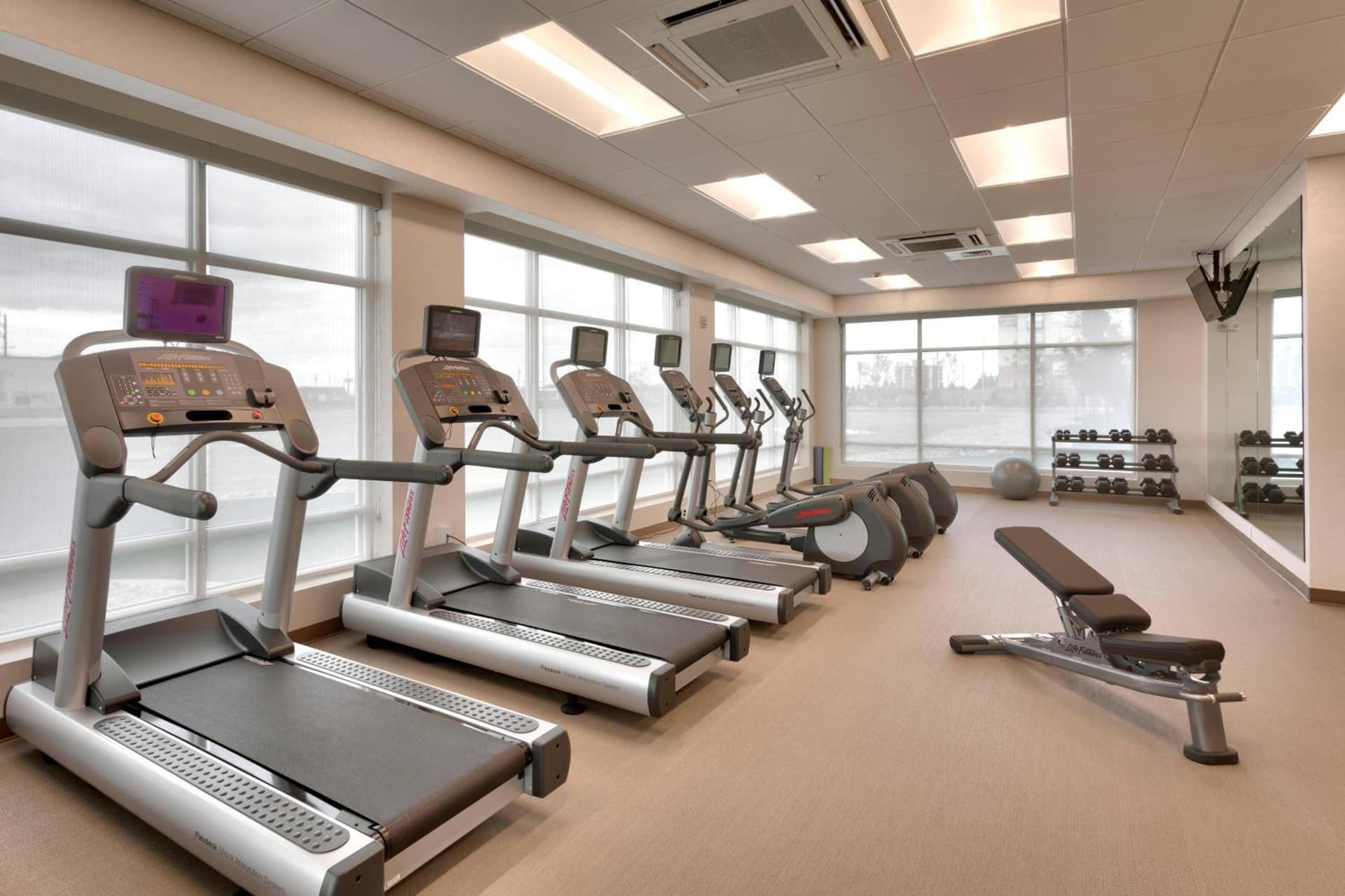 SpringHill Suites by Marriott Idaho Falls gallery photo in Idaho Falls, ID — image 24