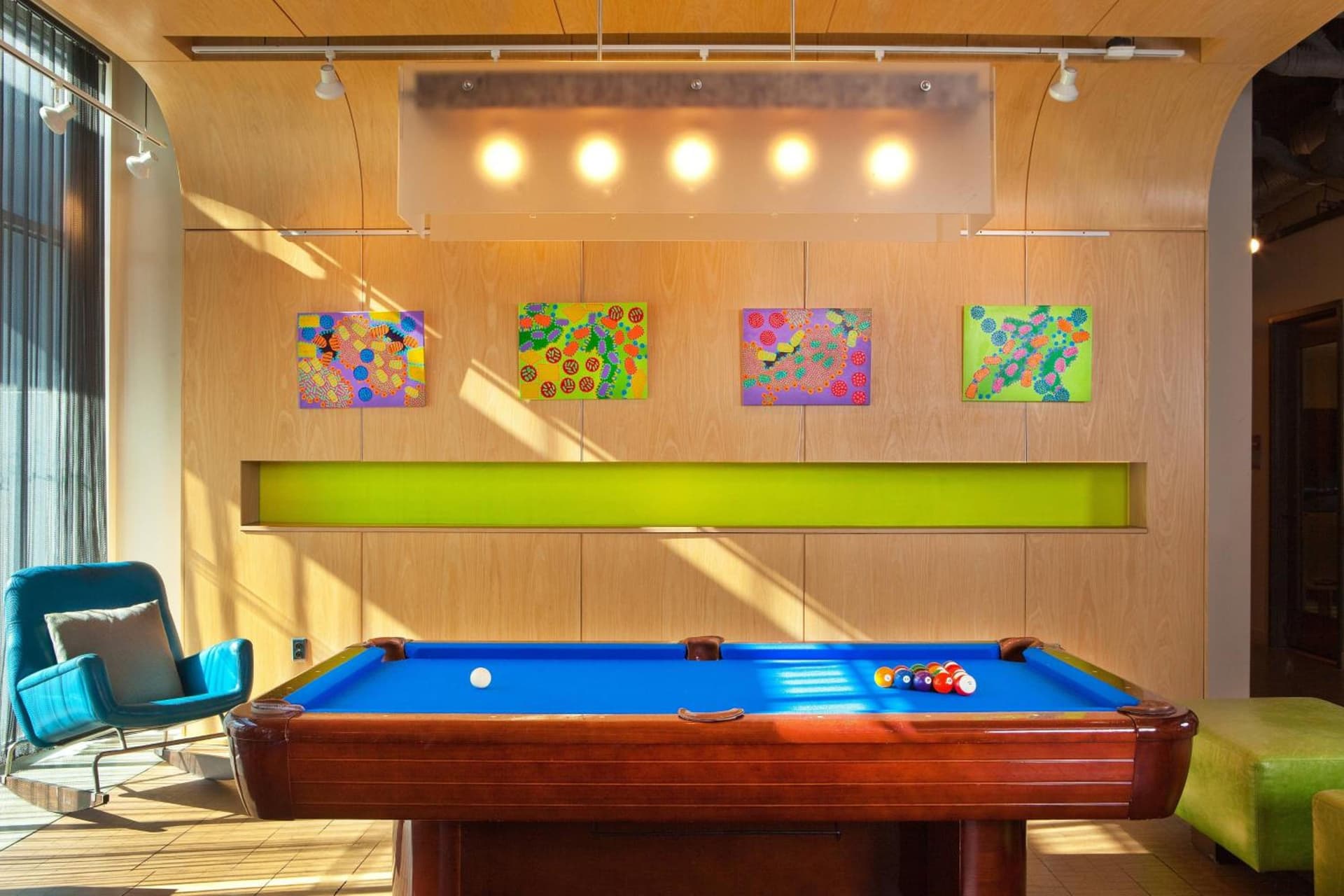 Aloft by Marriott Chesapeake gallery photo in Chesapeake, VA — image 6