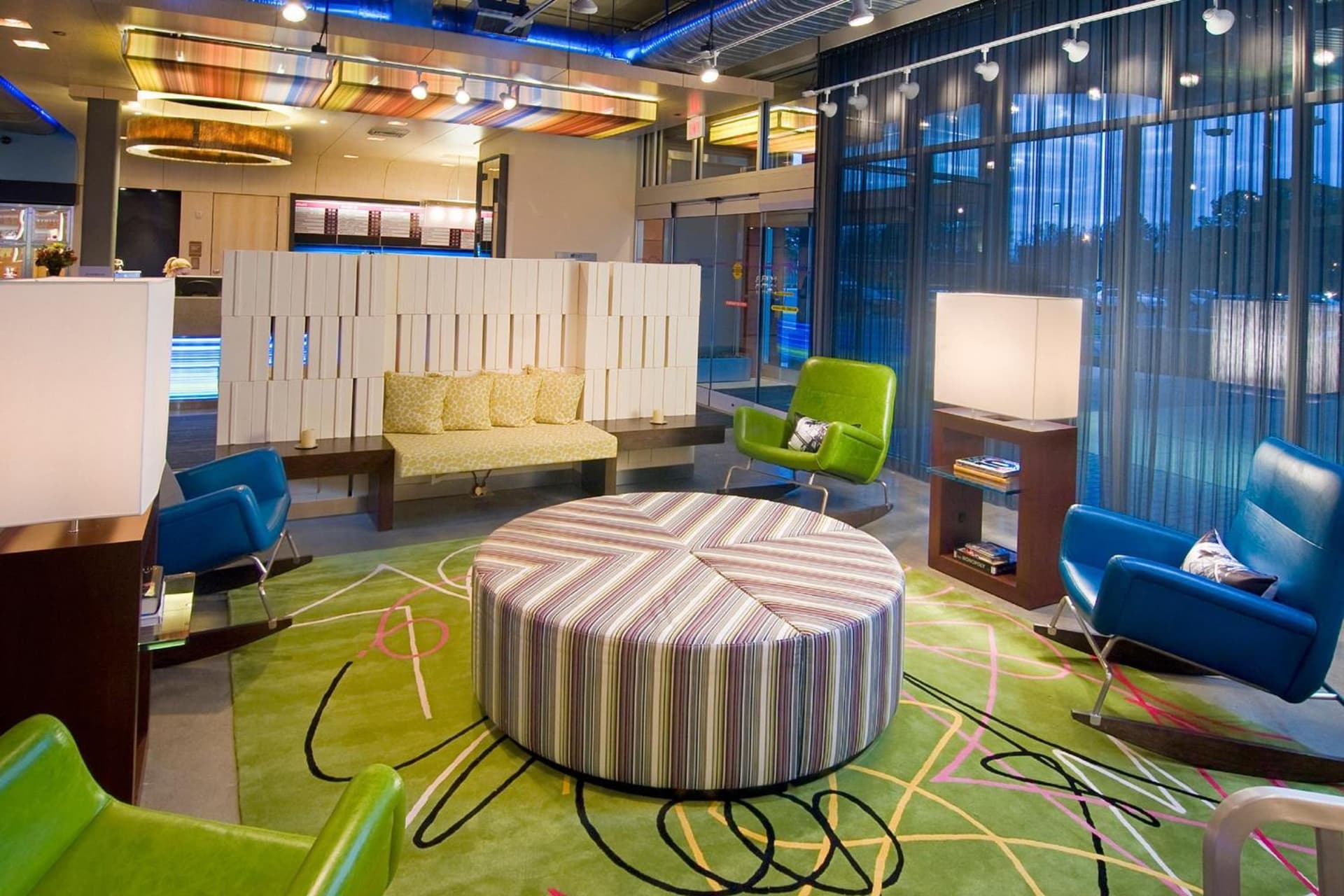 Aloft by Marriott Chesapeake gallery photo in Chesapeake, VA — image 10