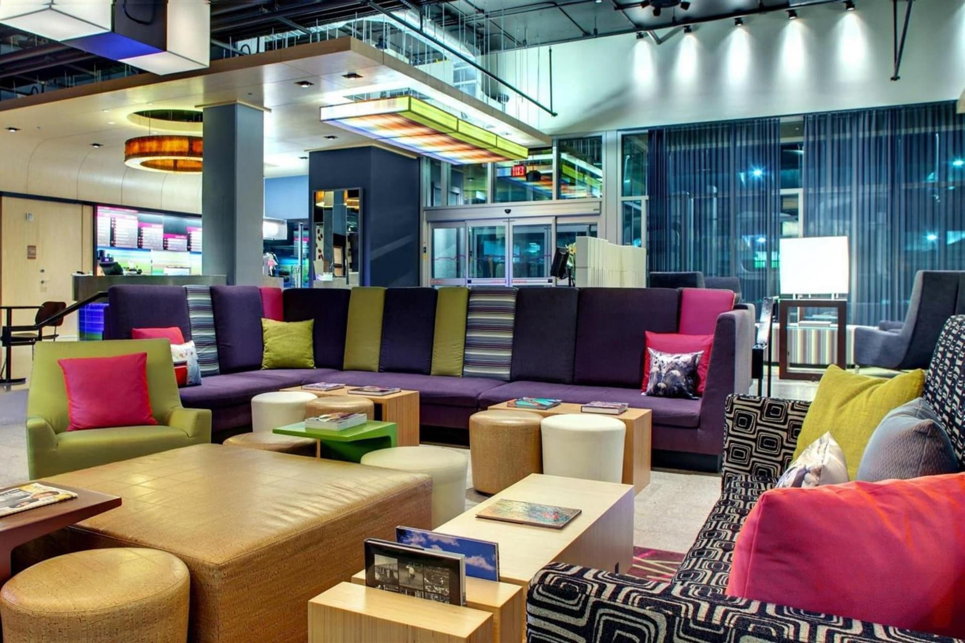 Aloft by Marriott Chesapeake gallery photo in Chesapeake, VA — image 21