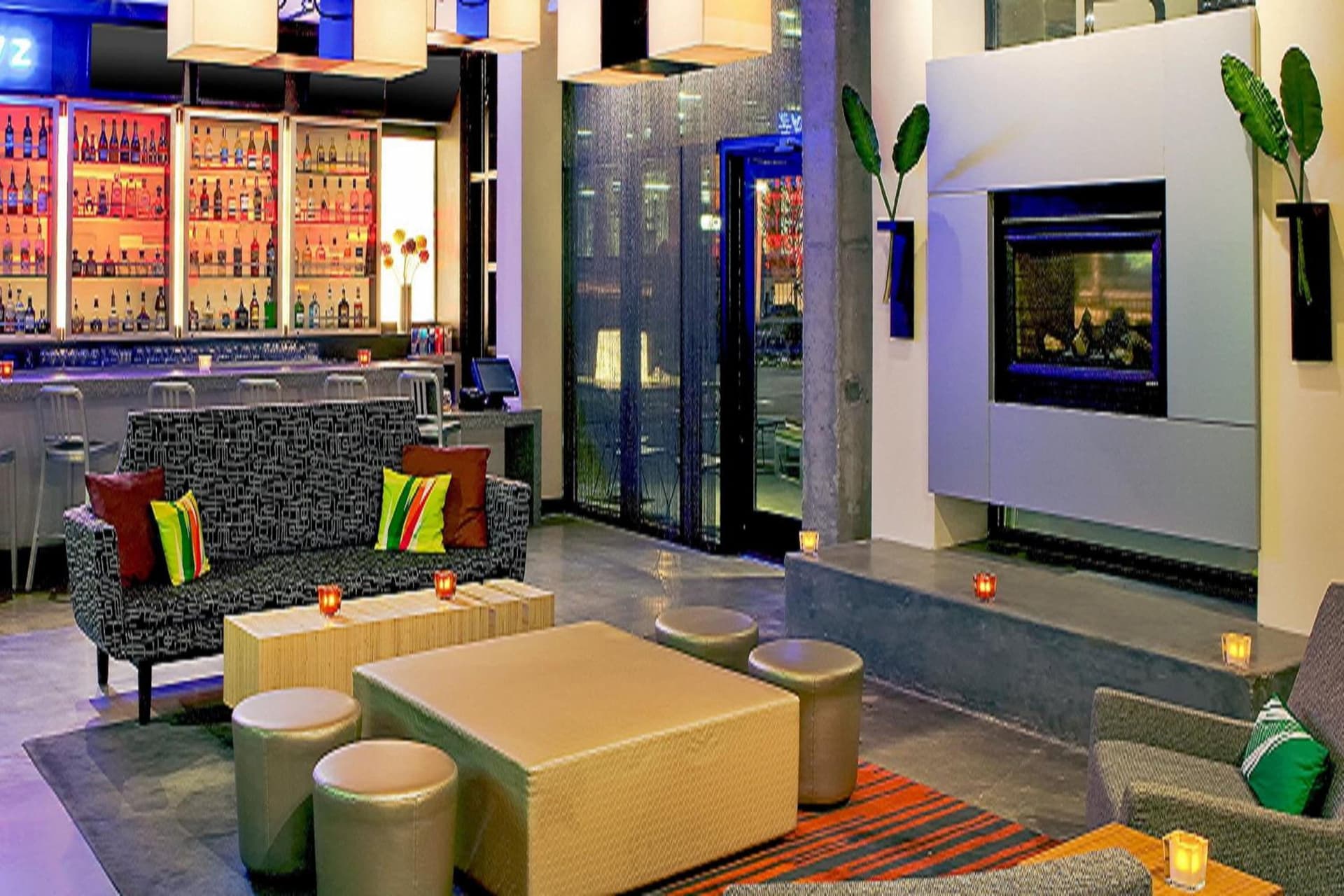 Aloft by Marriott Chesapeake gallery photo in Chesapeake, VA — image 14