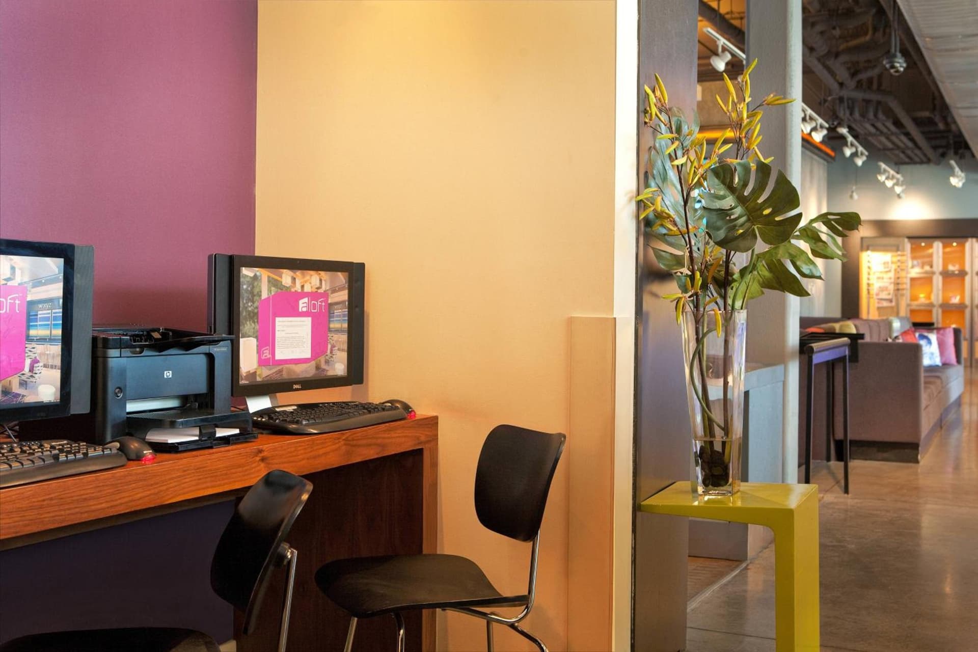 Aloft by Marriott Chesapeake gallery photo in Chesapeake, VA — image 13