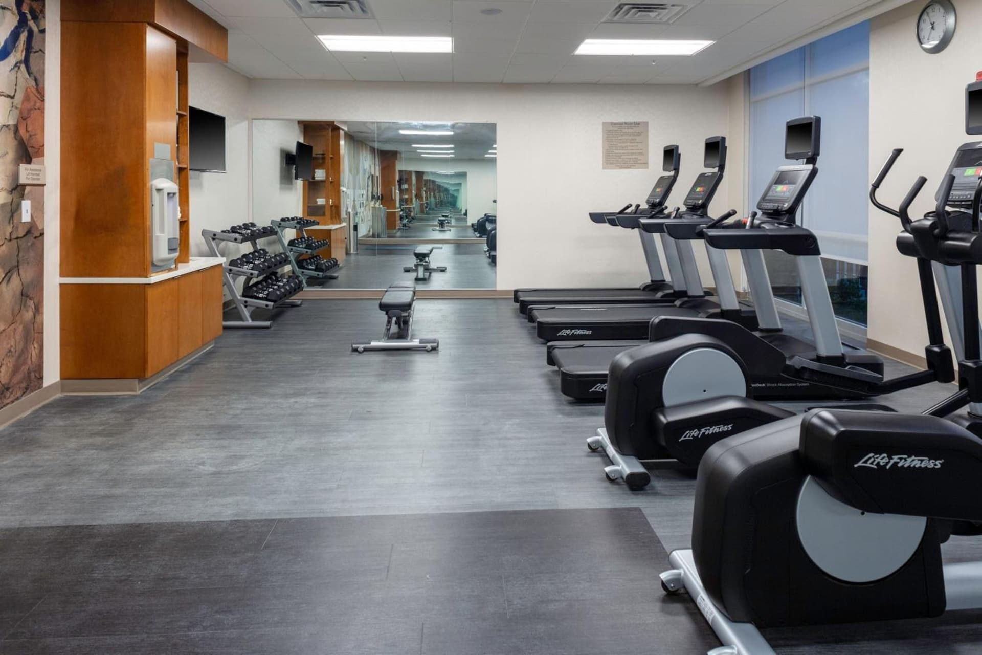 SpringHill Suites by Marriott Suwanee Johns Creek gallery photo in Suwanee, GA — image 13