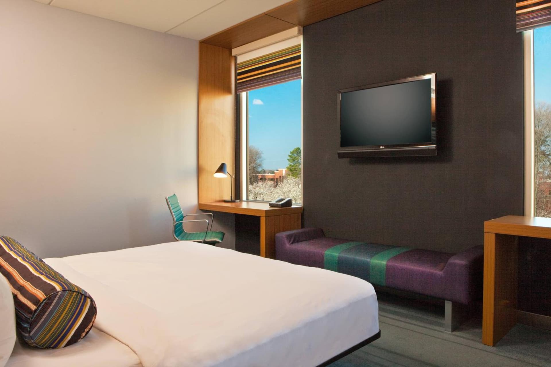 Aloft by Marriott Chesapeake gallery photo in Chesapeake, VA — image 15