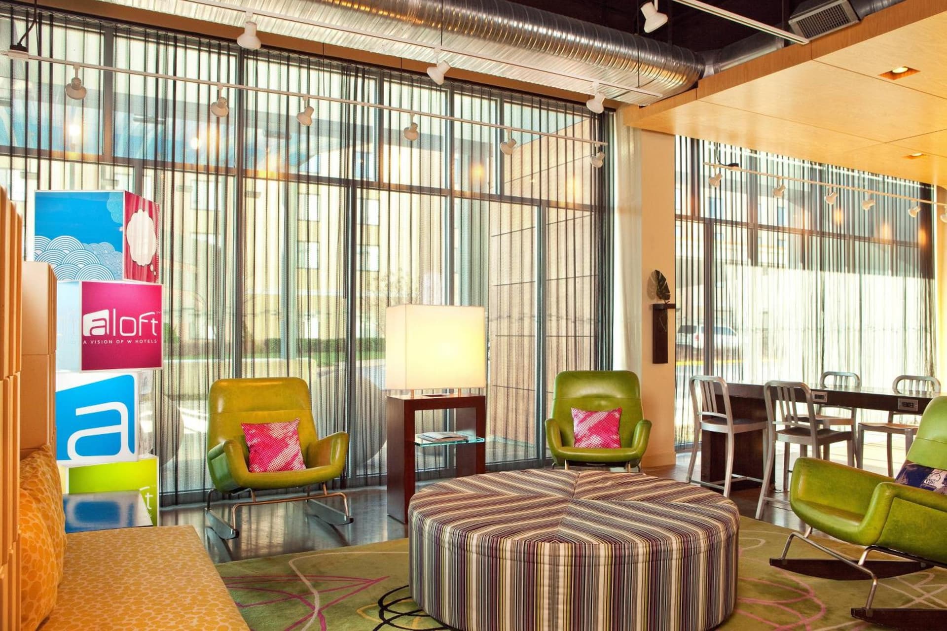 Aloft by Marriott Chesapeake gallery photo in Chesapeake, VA — image 16