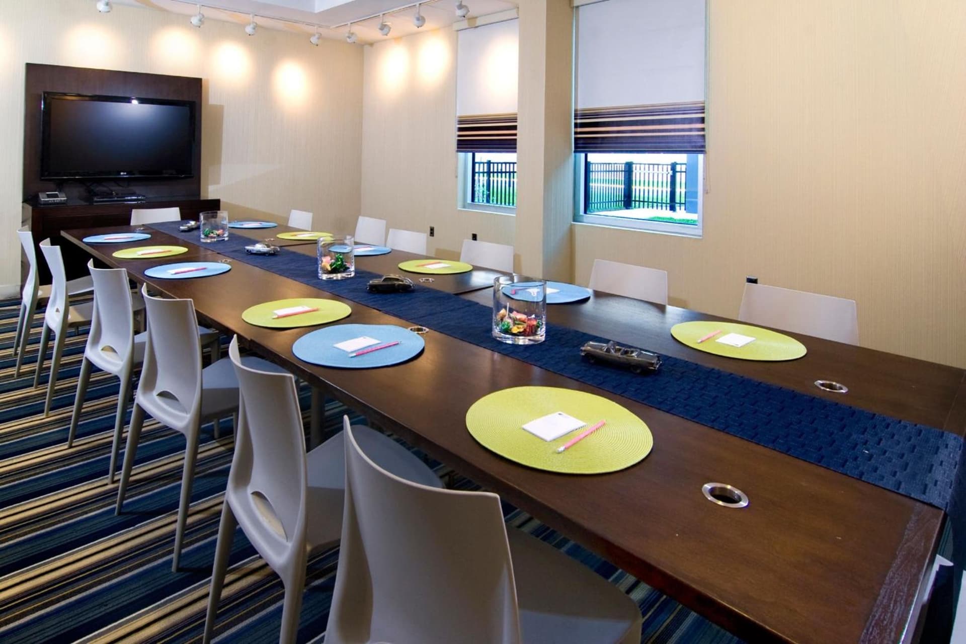 Aloft by Marriott Chesapeake gallery photo in Chesapeake, VA — image 8