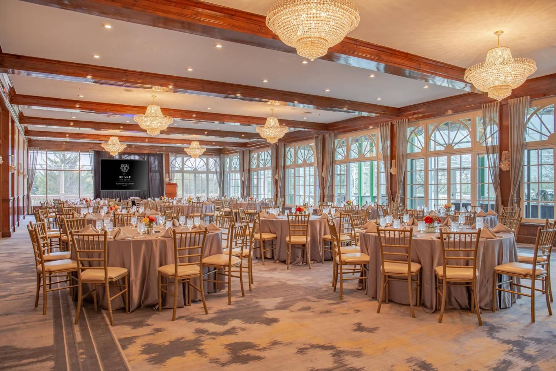 The Drake Oak Brook, Autograph Collection gallery photo in Oak Brook, IL — image 47
