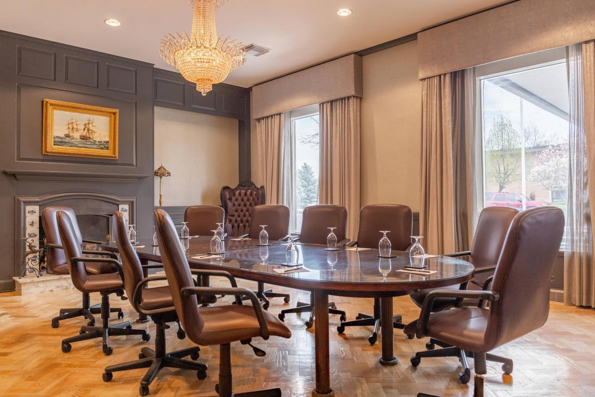 The Drake Oak Brook, Autograph Collection gallery photo in Oak Brook, IL — image 20