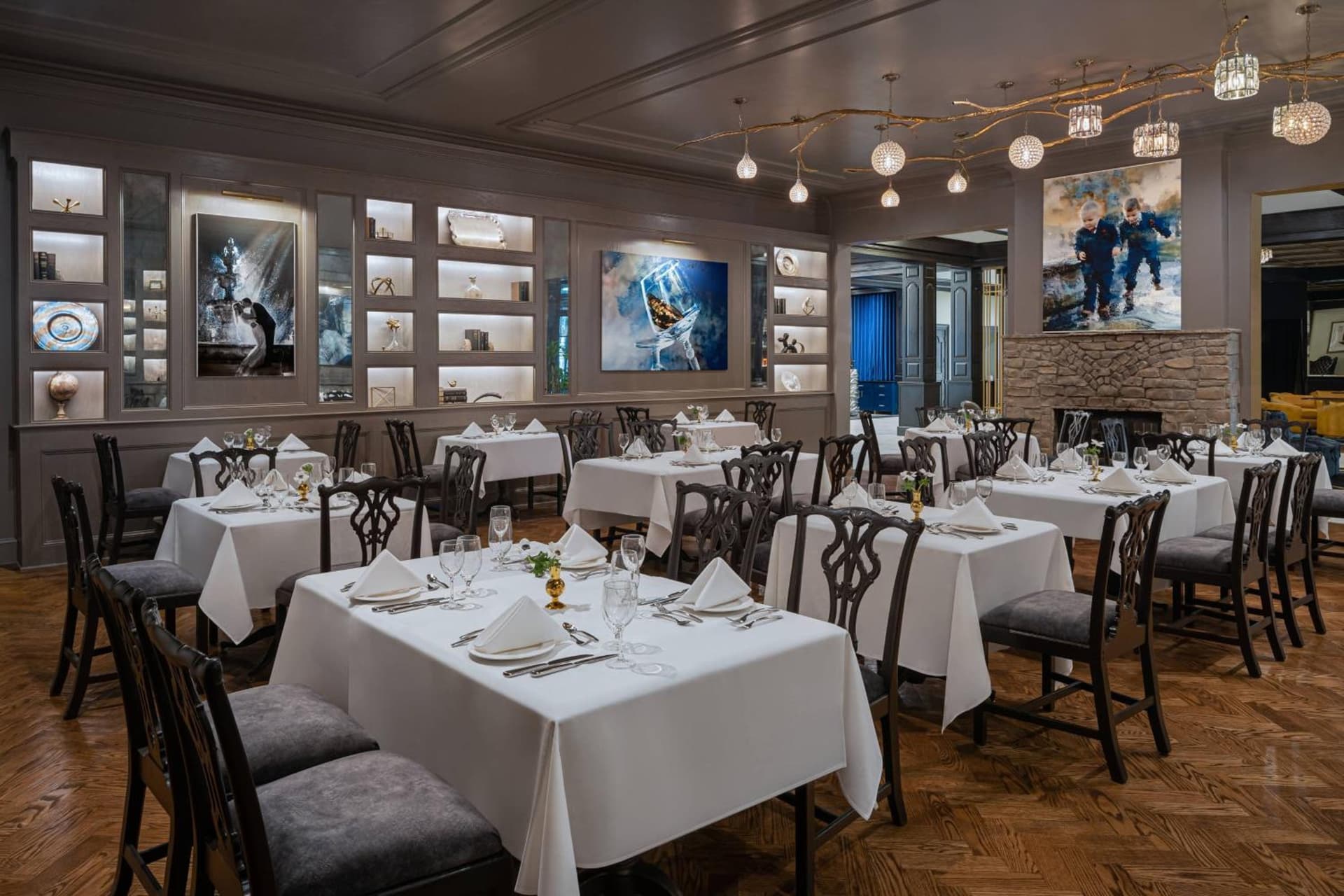 The Drake Oak Brook, Autograph Collection gallery photo in Oak Brook, IL — image 23