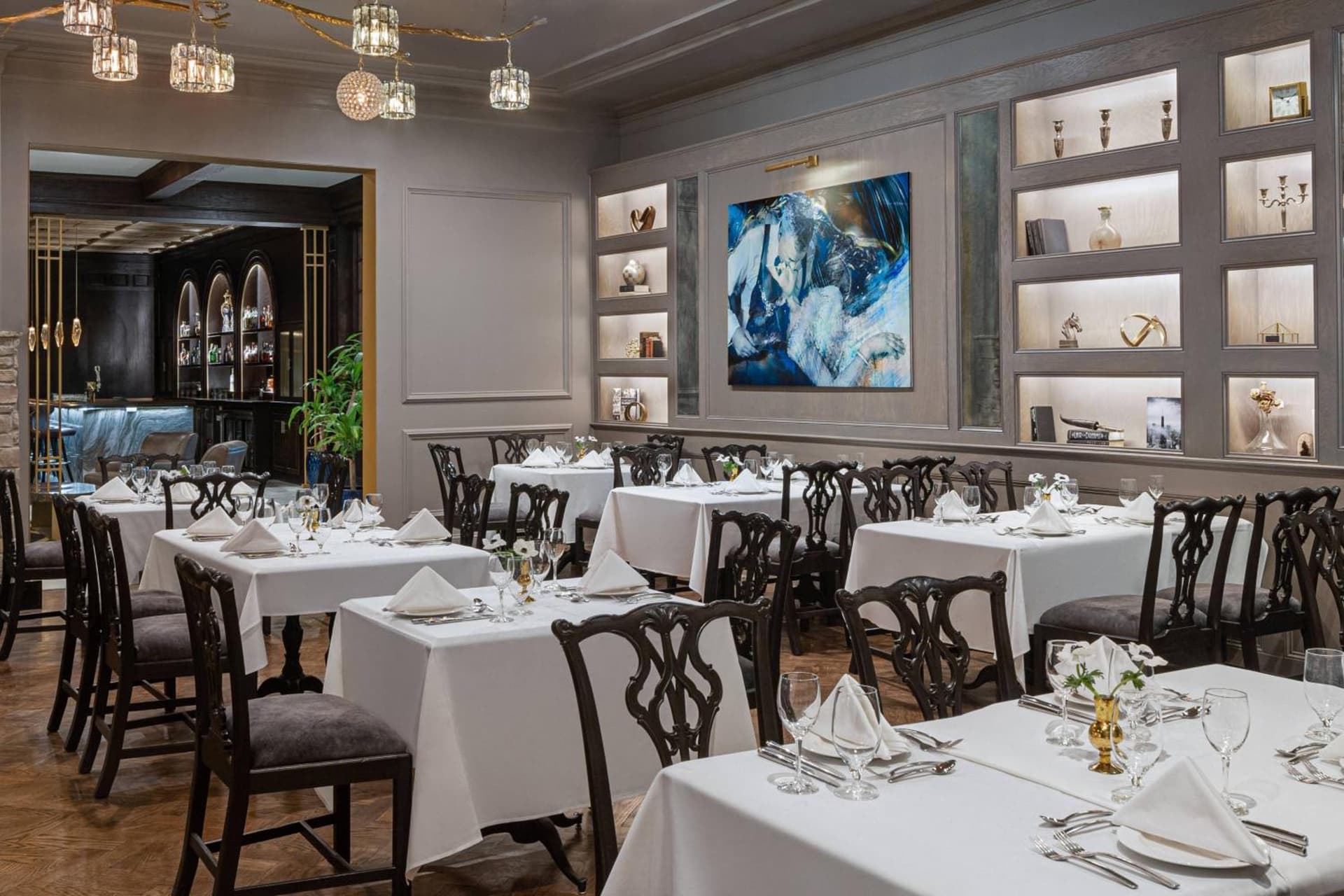 The Drake Oak Brook, Autograph Collection gallery photo in Oak Brook, IL — image 9
