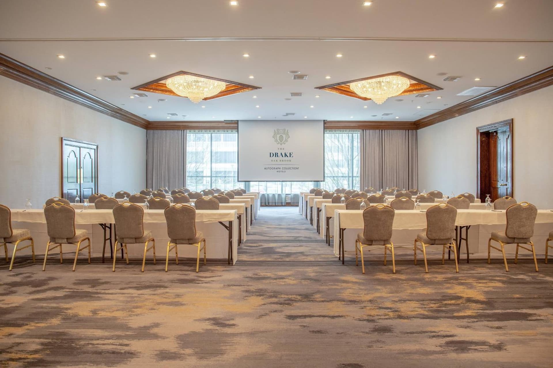 The Drake Oak Brook, Autograph Collection gallery photo in Oak Brook, IL — image 18