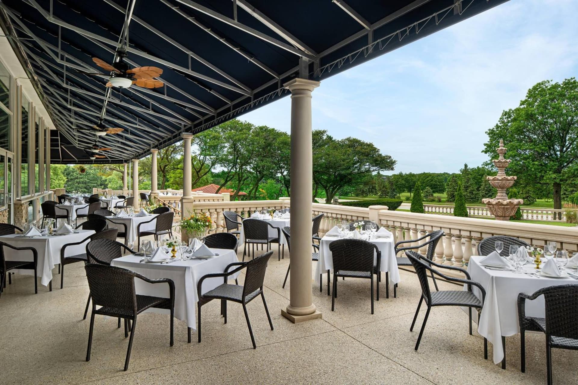 The Drake Oak Brook, Autograph Collection gallery photo in Oak Brook, IL — image 36