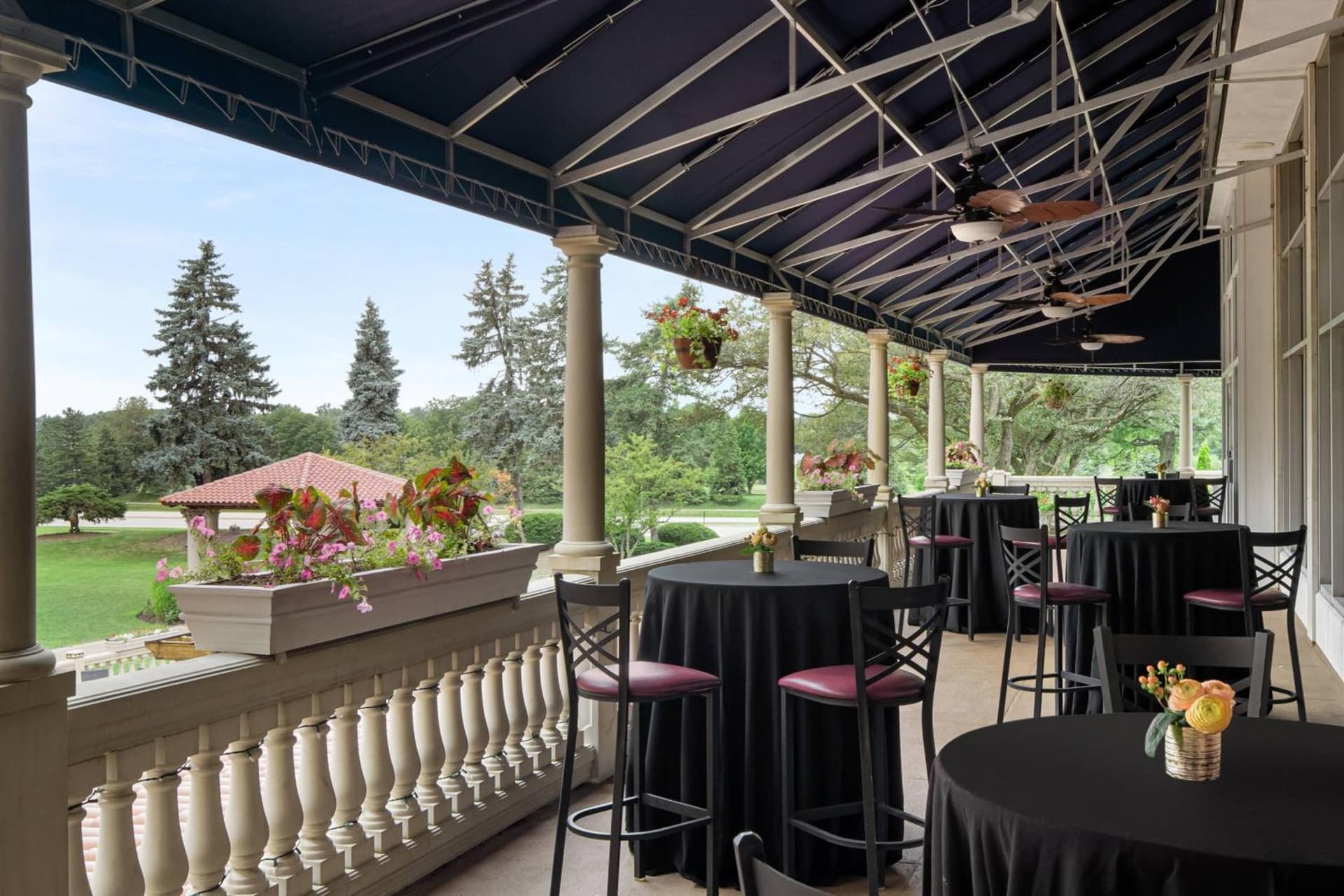 The Drake Oak Brook, Autograph Collection gallery photo in Oak Brook, IL — image 15