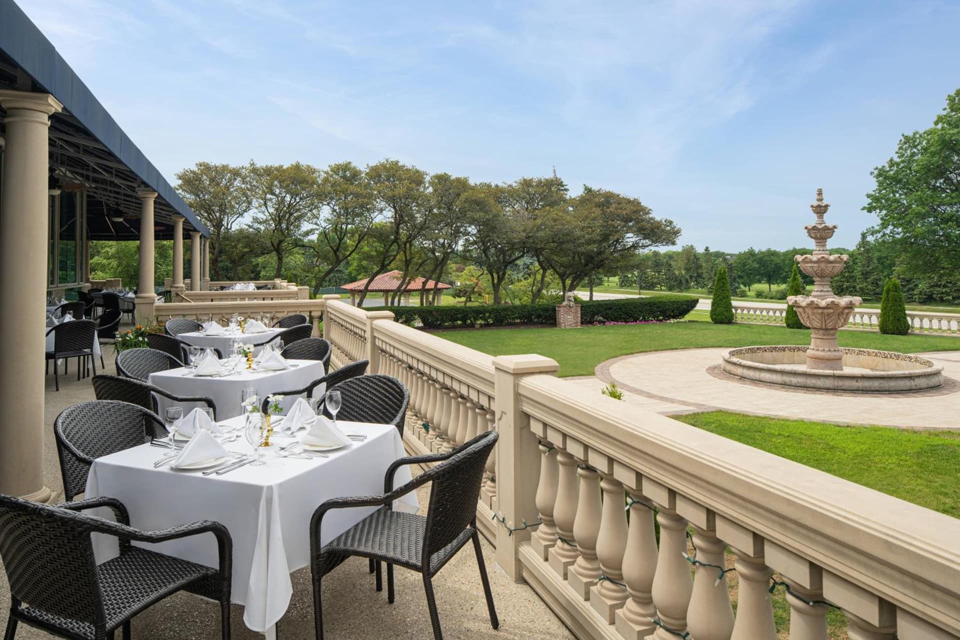 The Drake Oak Brook, Autograph Collection gallery photo in Oak Brook, IL — image 26