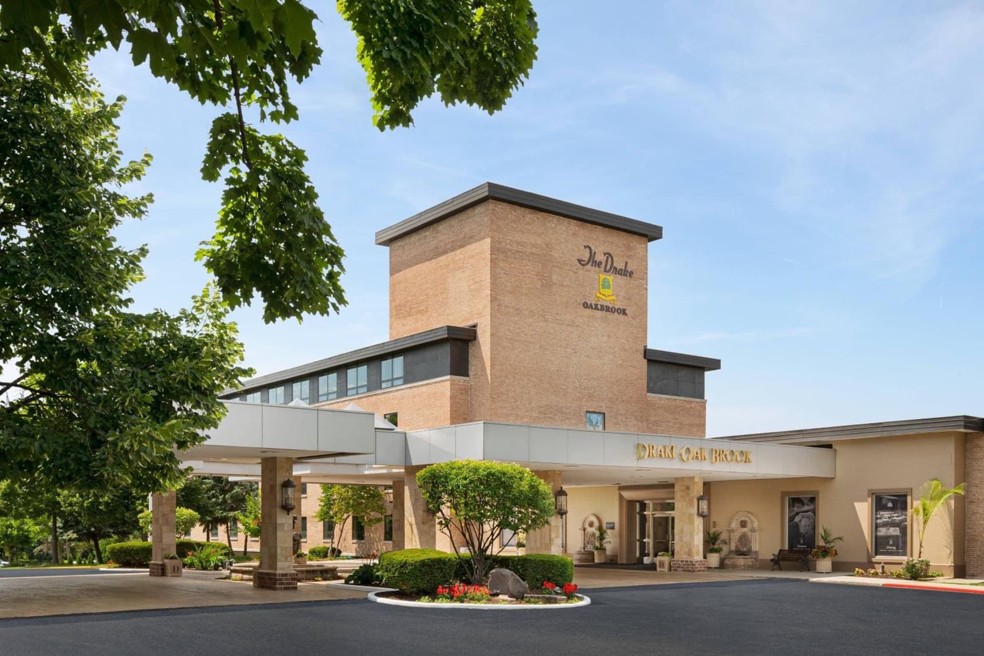 The Drake Oak Brook, Autograph Collection gallery photo in Oak Brook, IL — image 11