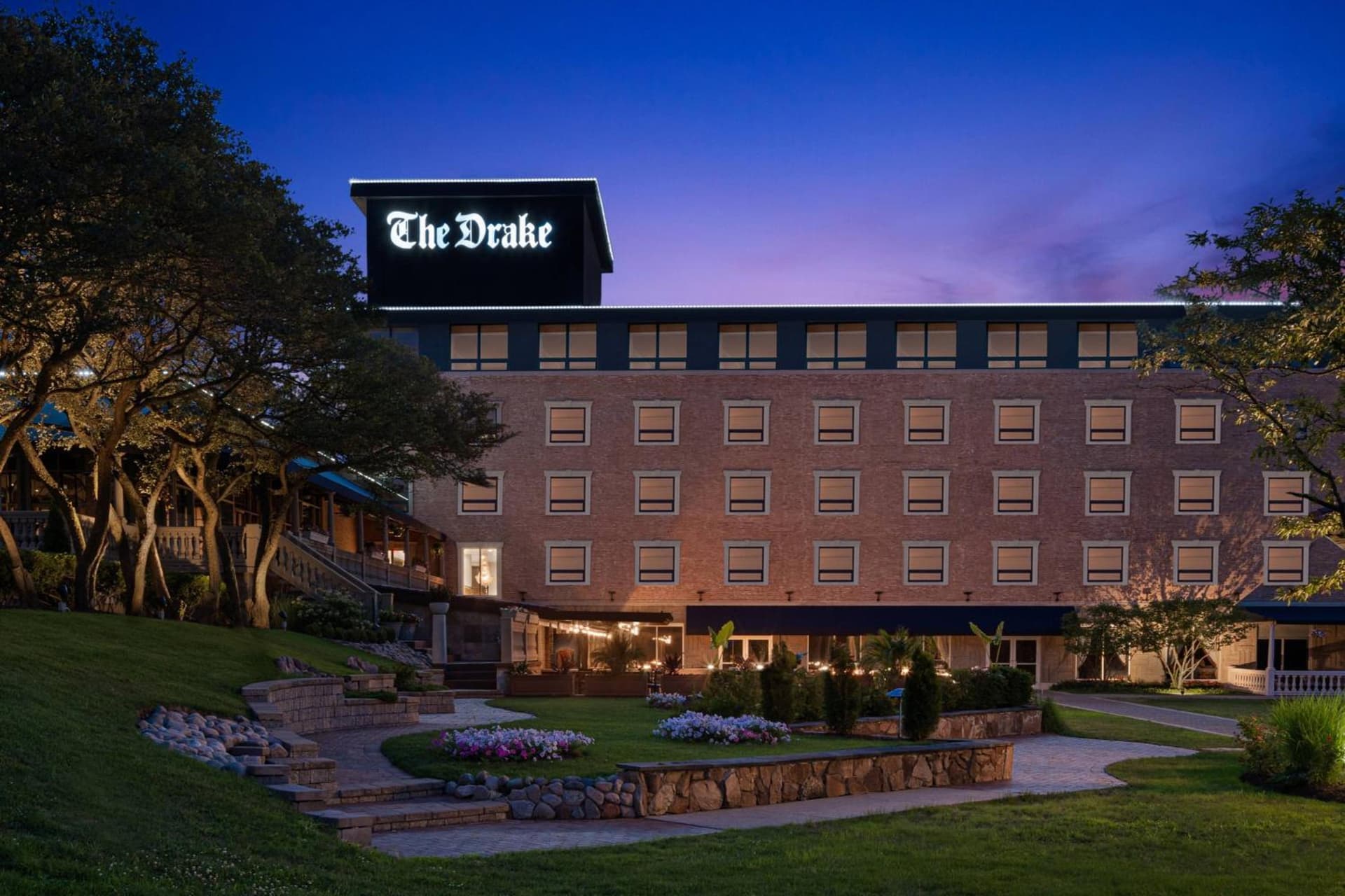 The Drake Oak Brook, Autograph Collection gallery photo in Oak Brook, IL — image 31