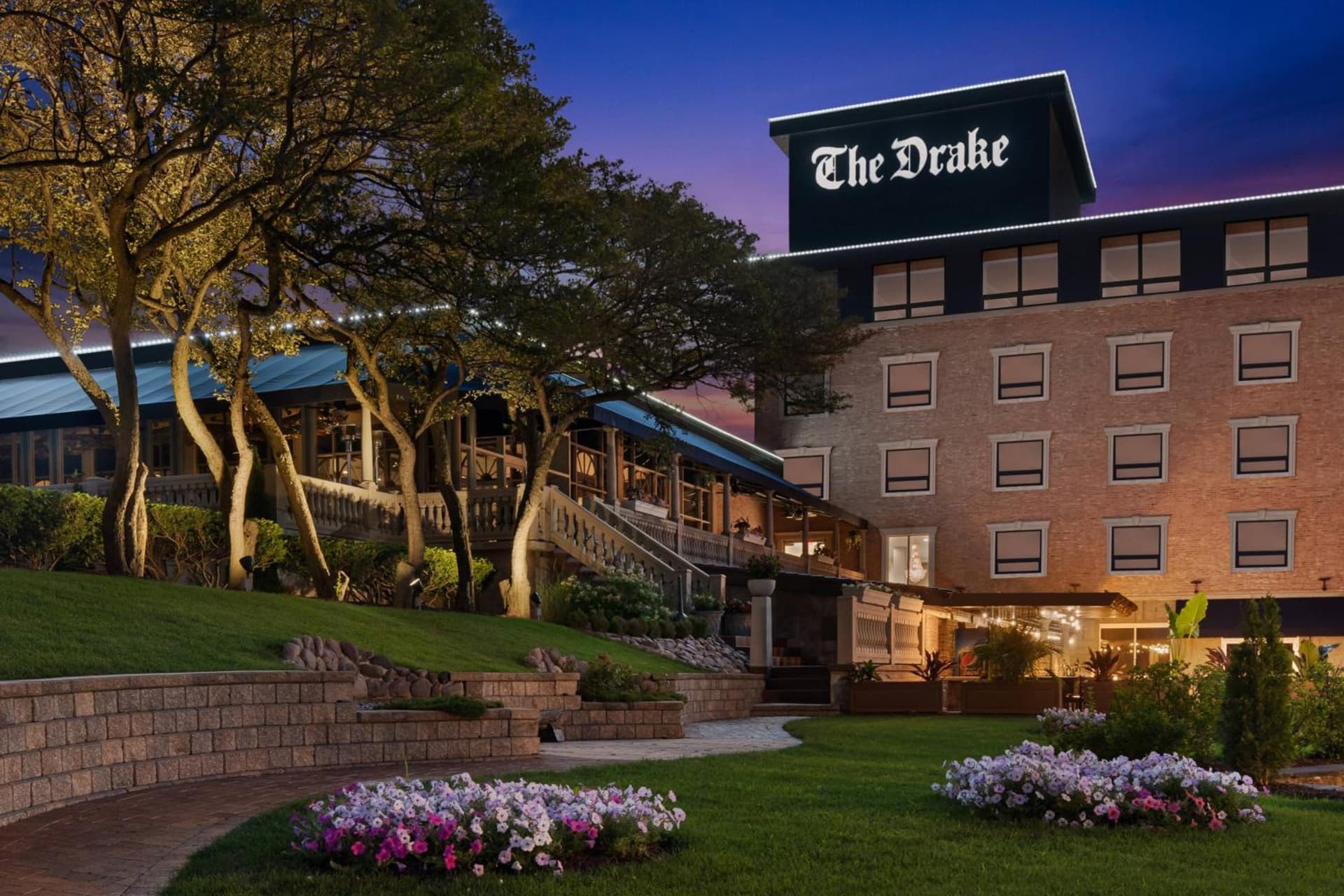 The Drake Oak Brook, Autograph Collection gallery photo in Oak Brook, IL — image 55