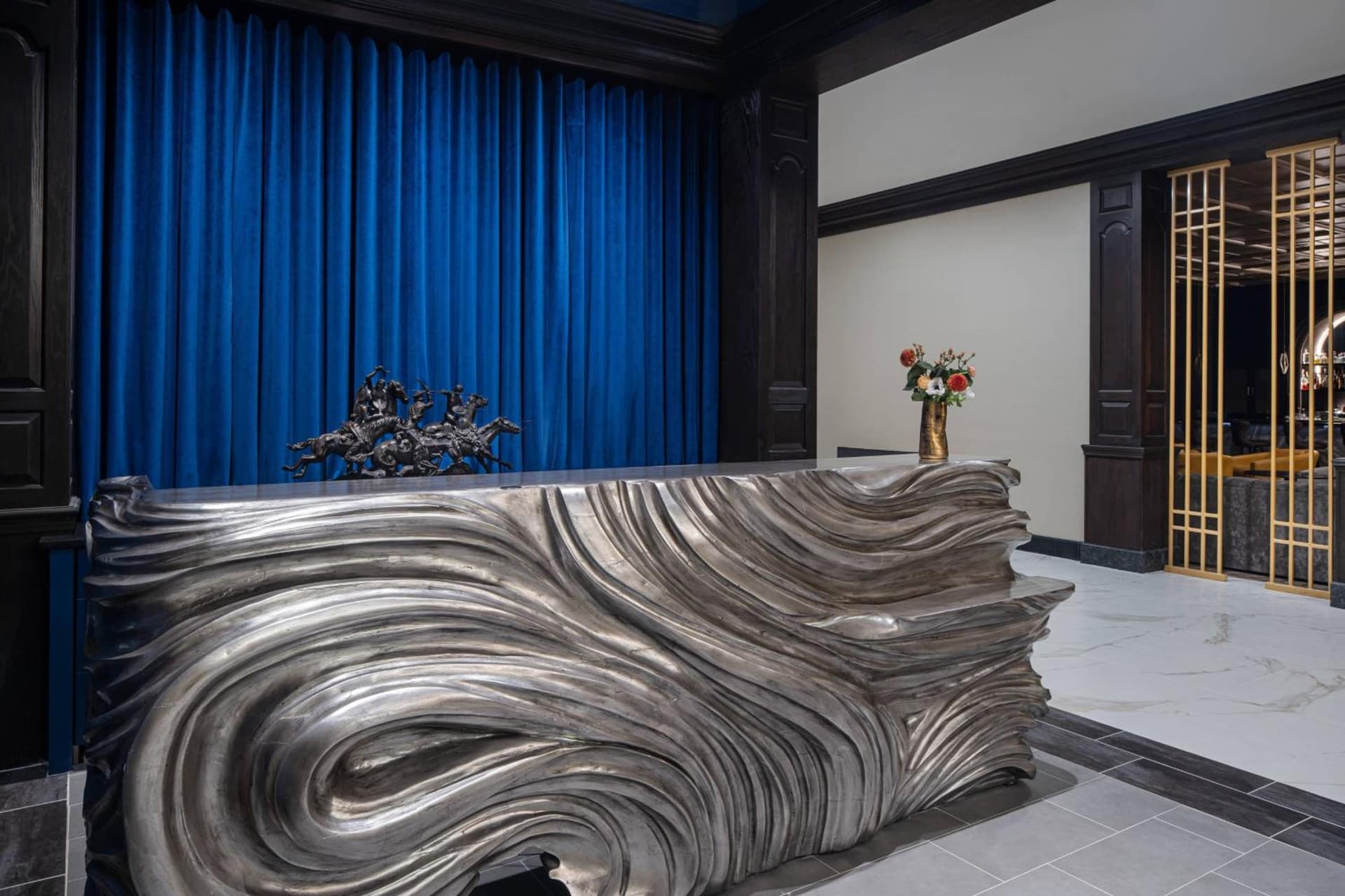 The Drake Oak Brook, Autograph Collection gallery photo in Oak Brook, IL — image 35