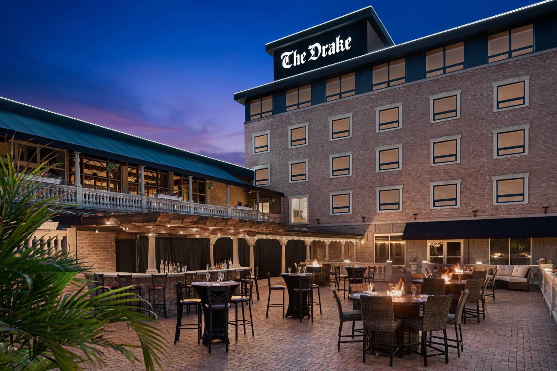 The Drake Oak Brook, Autograph Collection gallery photo in Oak Brook, IL — image 46